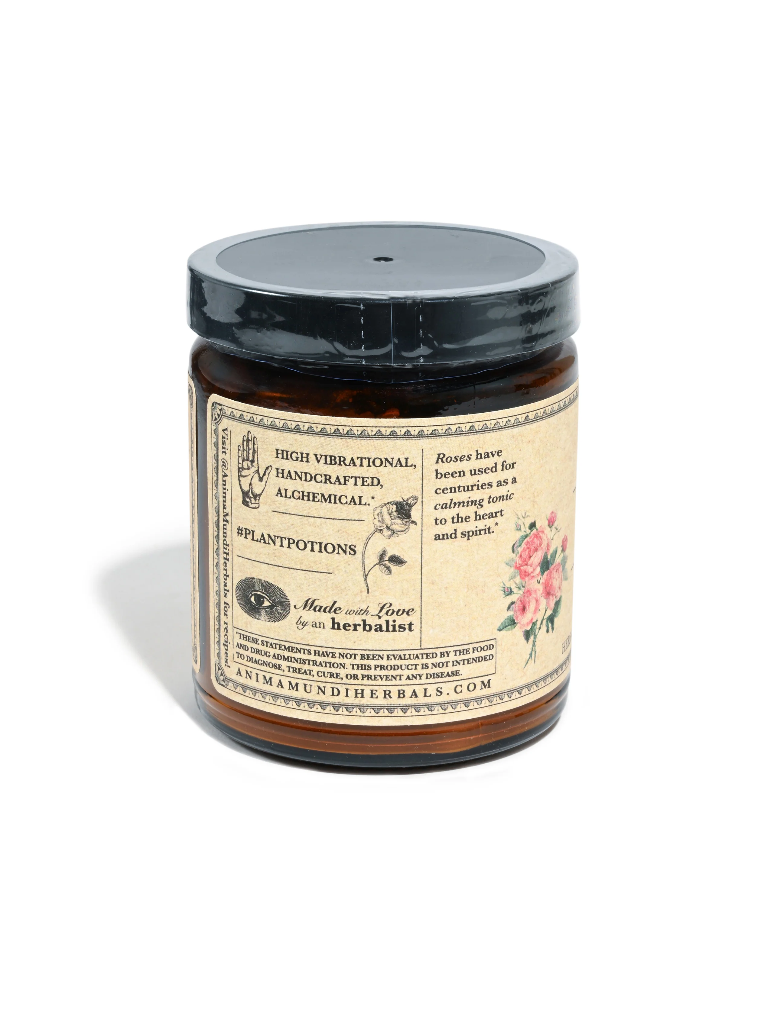 Rose Powder | Love + Serenity - Image 2