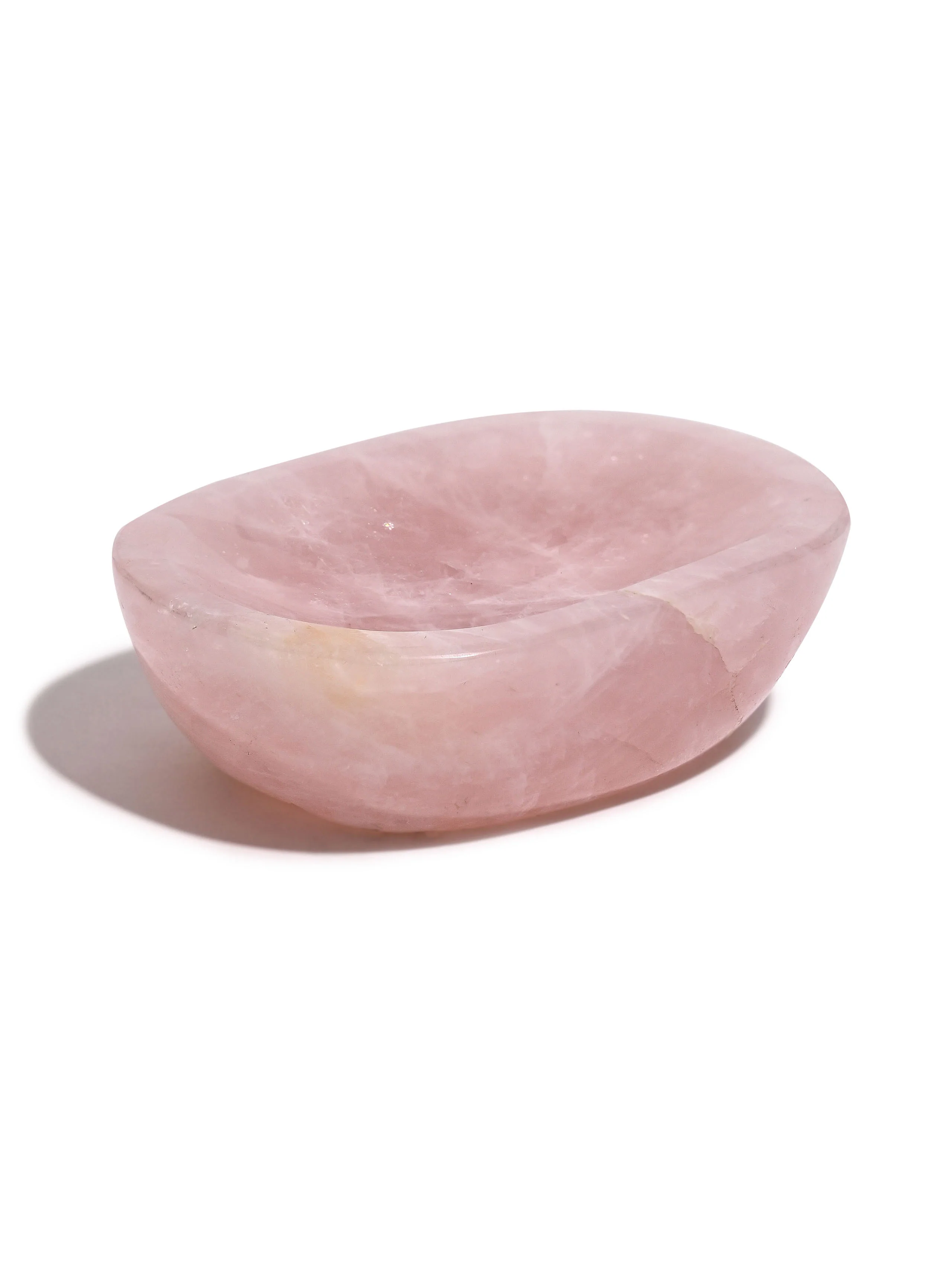 Rose Quartz Bowl - Image 3