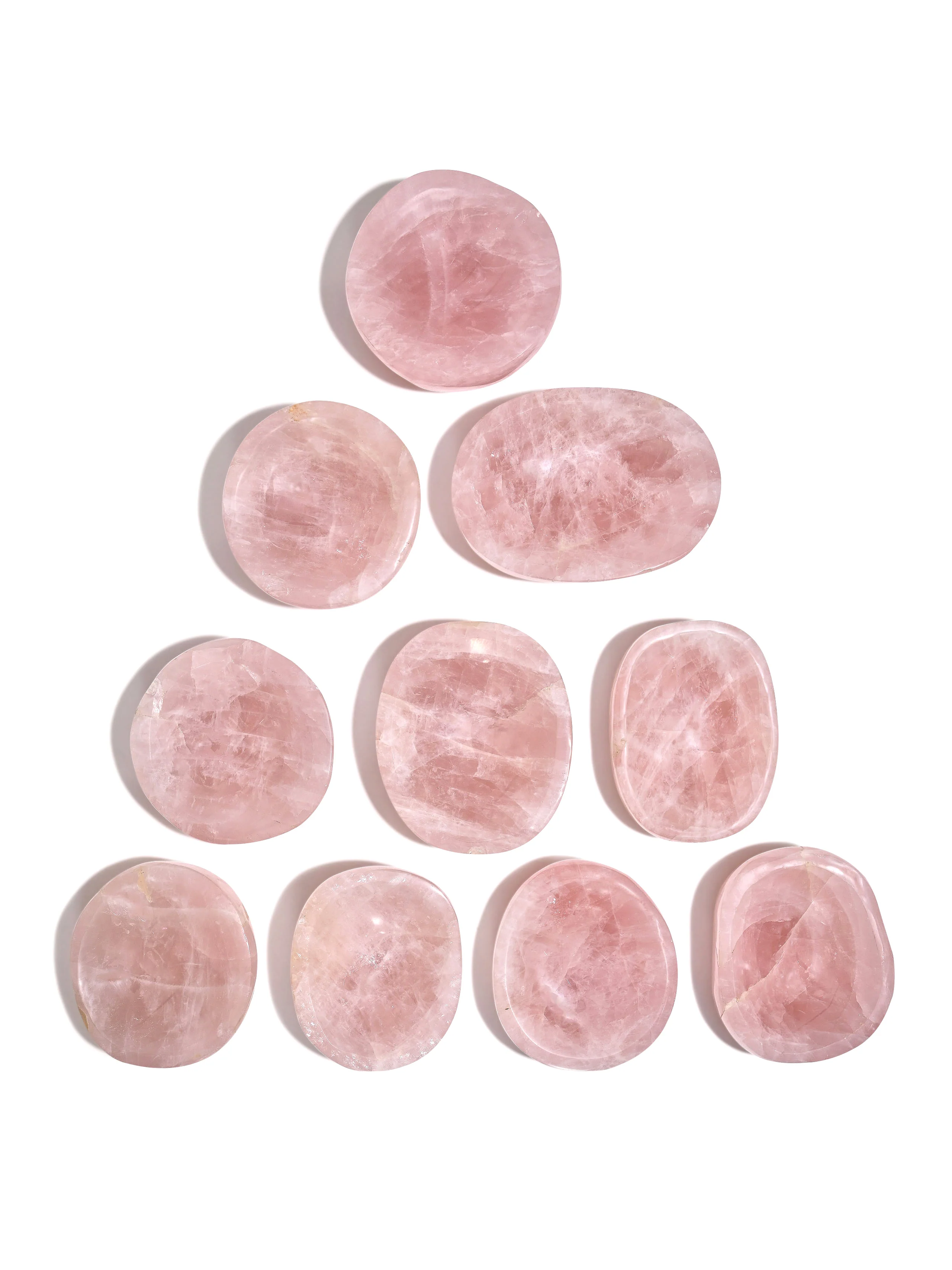 Rose Quartz Bowl - Image 5