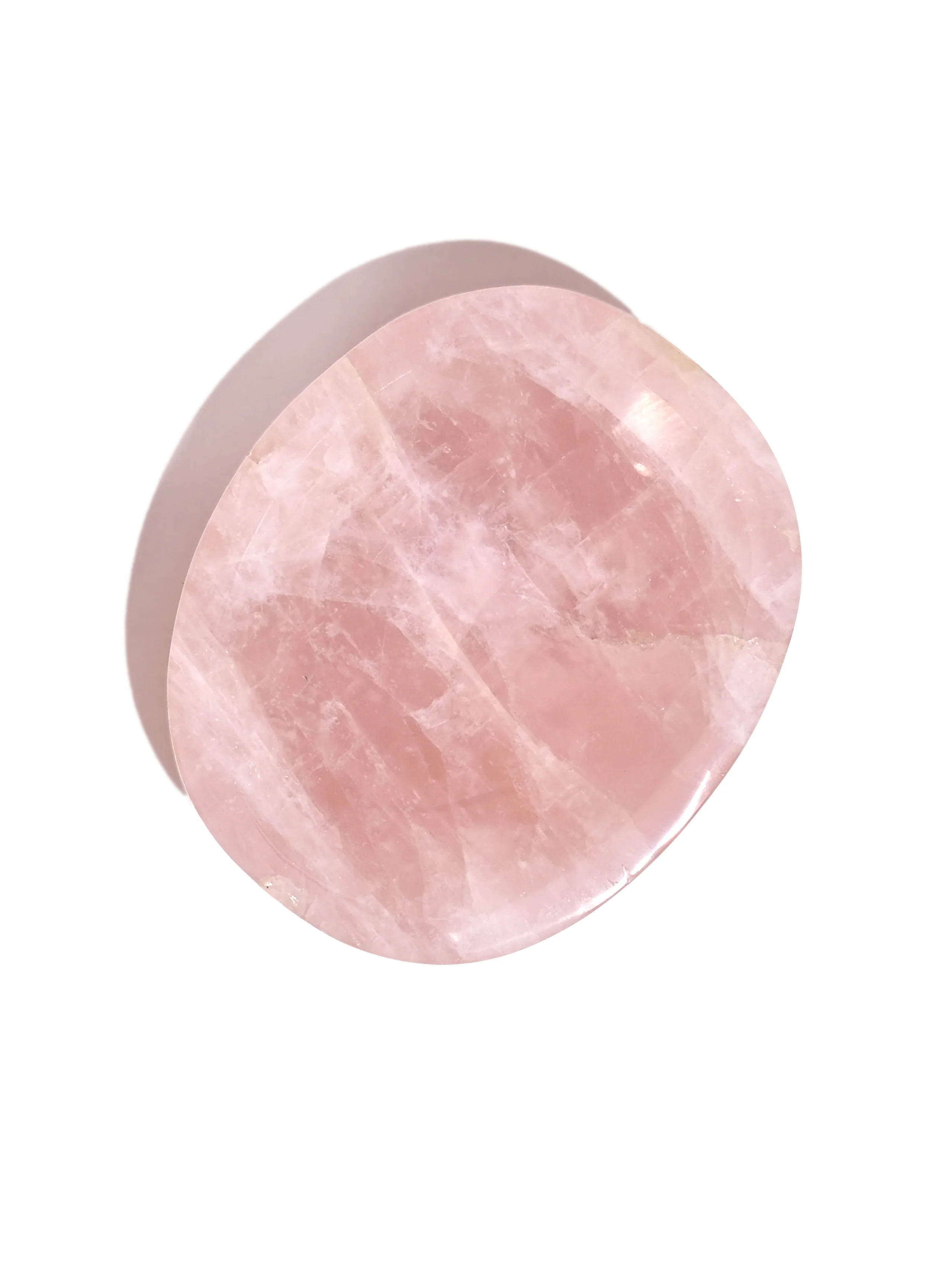 Rose Quartz Bowl - Image 6