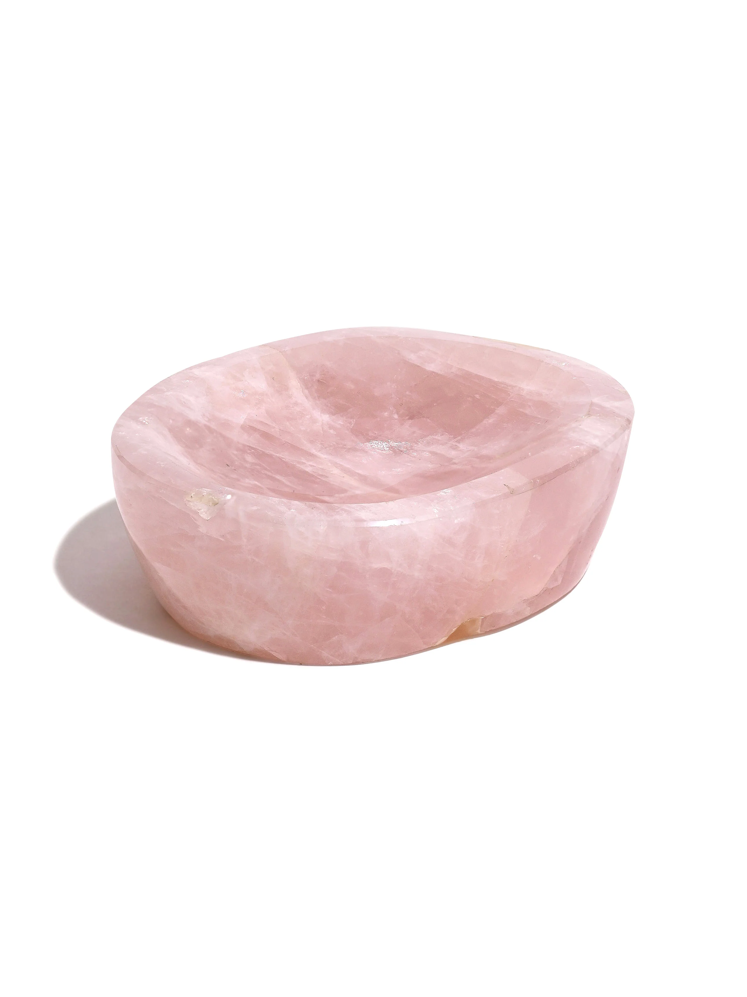 Rose Quartz Bowl - Image 7