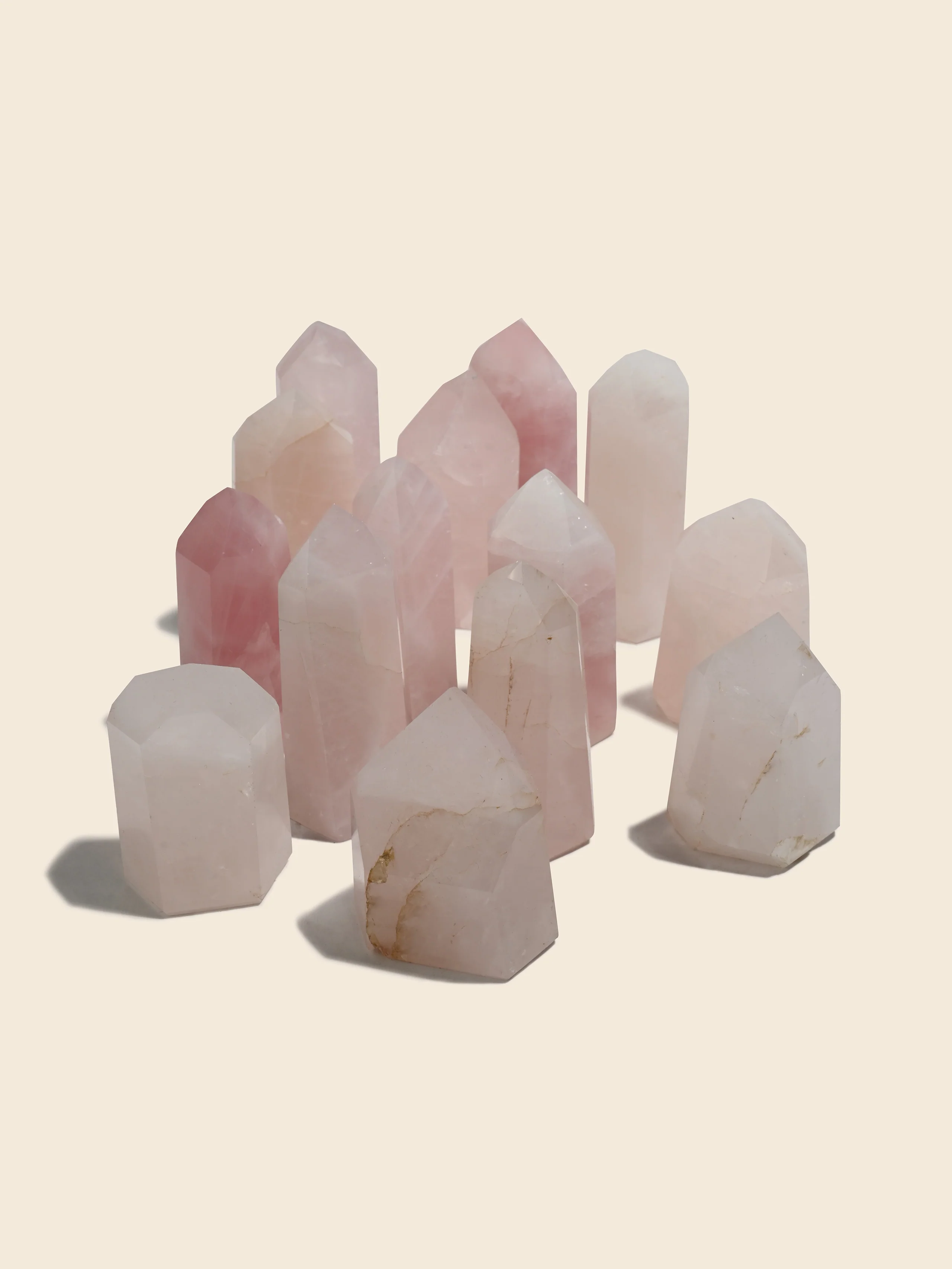 Rose Quartz Point - Image 4