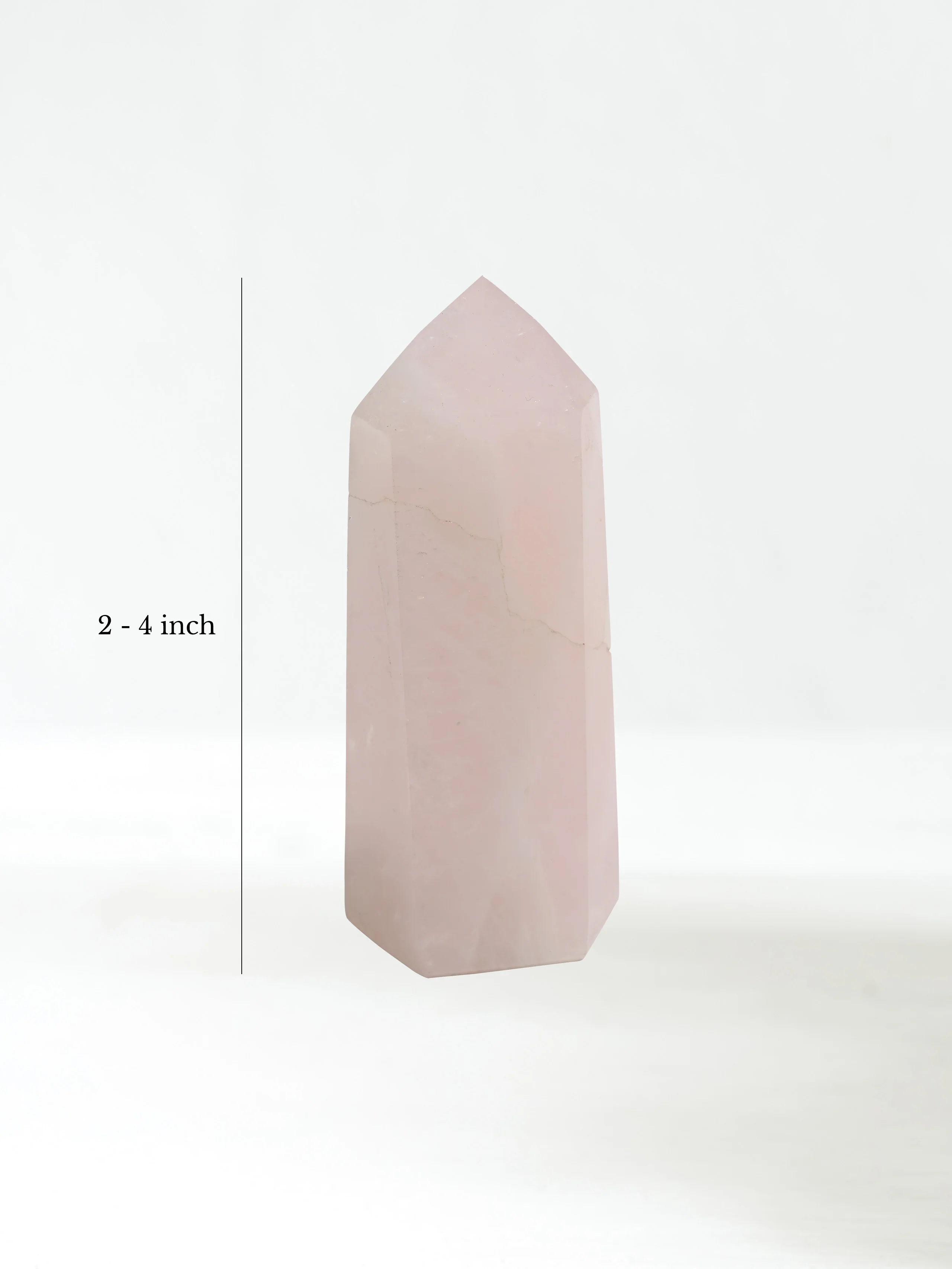 Rose Quartz Point - Image 5