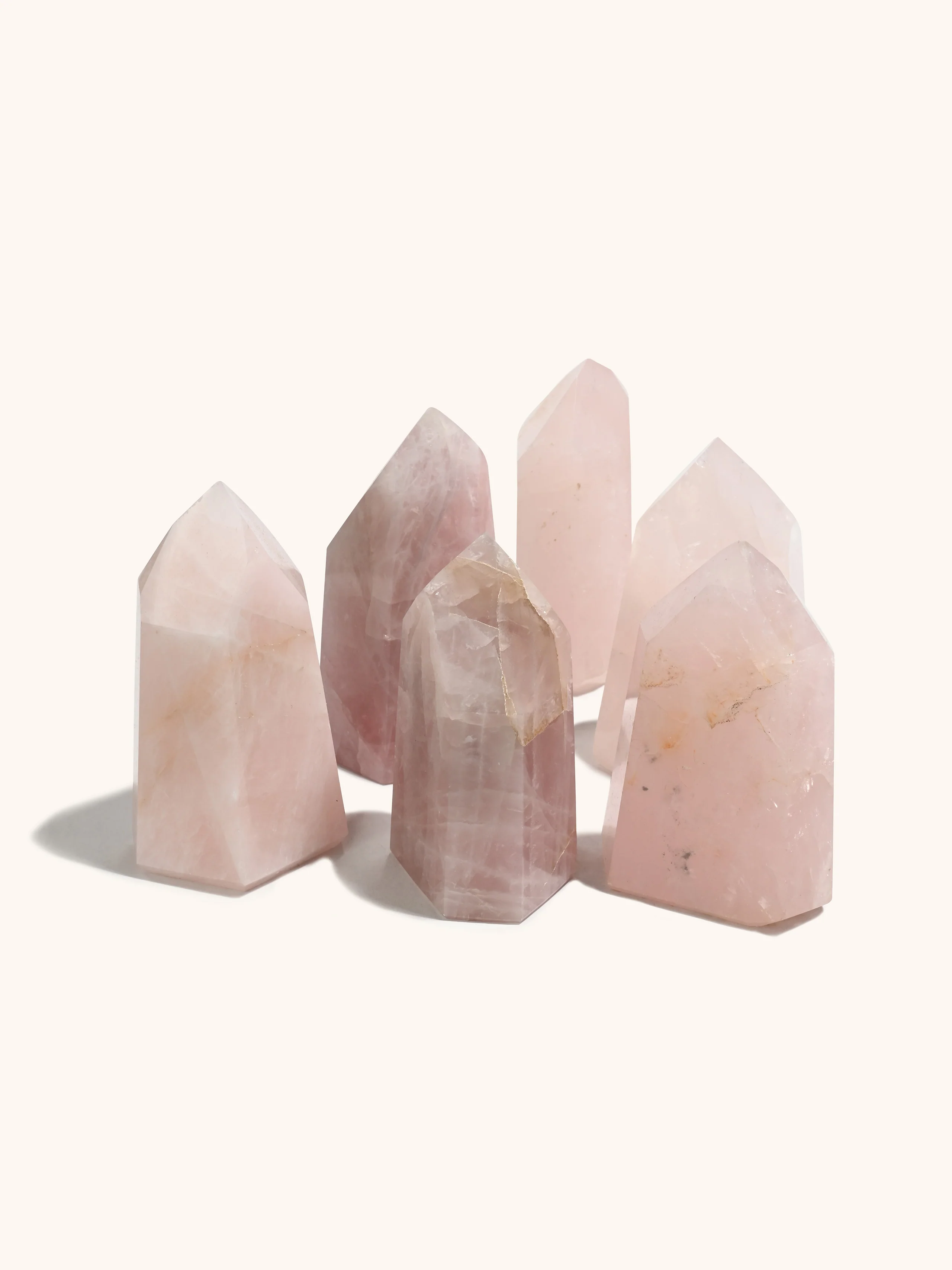 Rose Quartz Point - Image 8