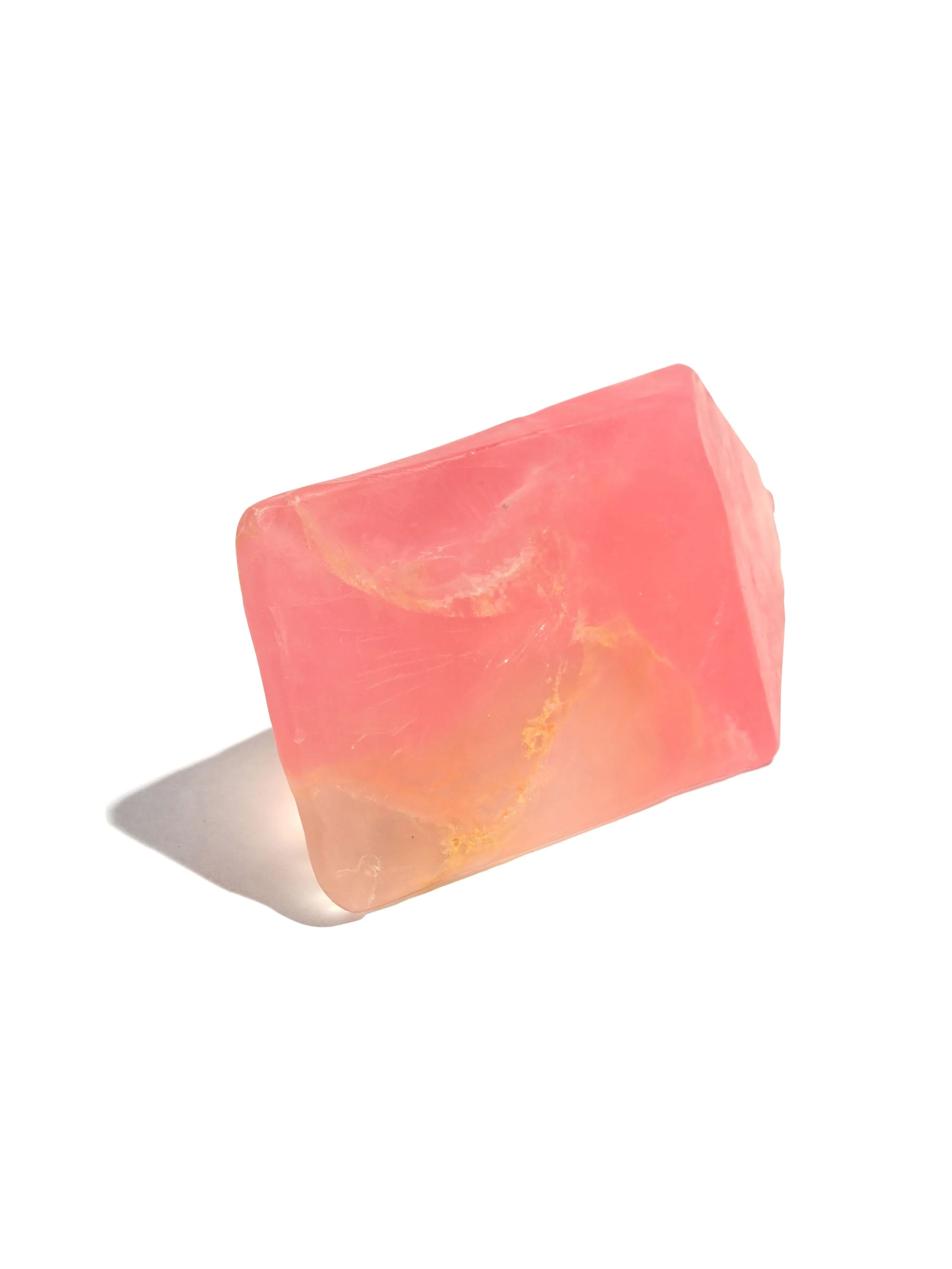Rose Quartz SoapRocks - Image 2