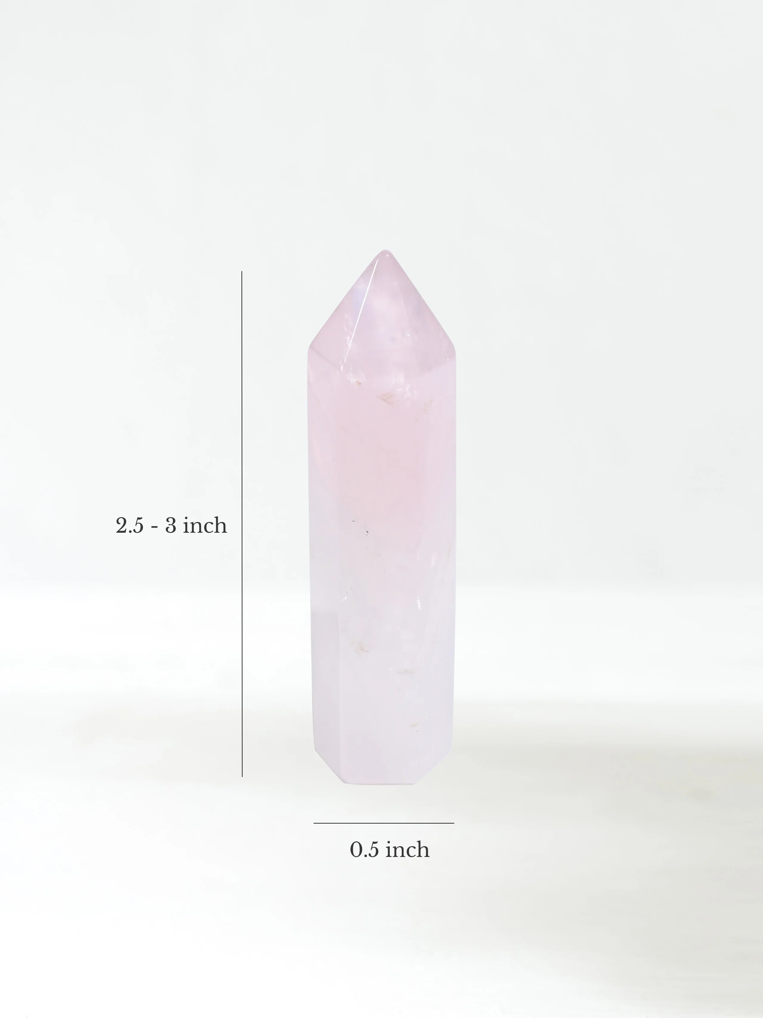 Rose Quartz Tower - Image 10
