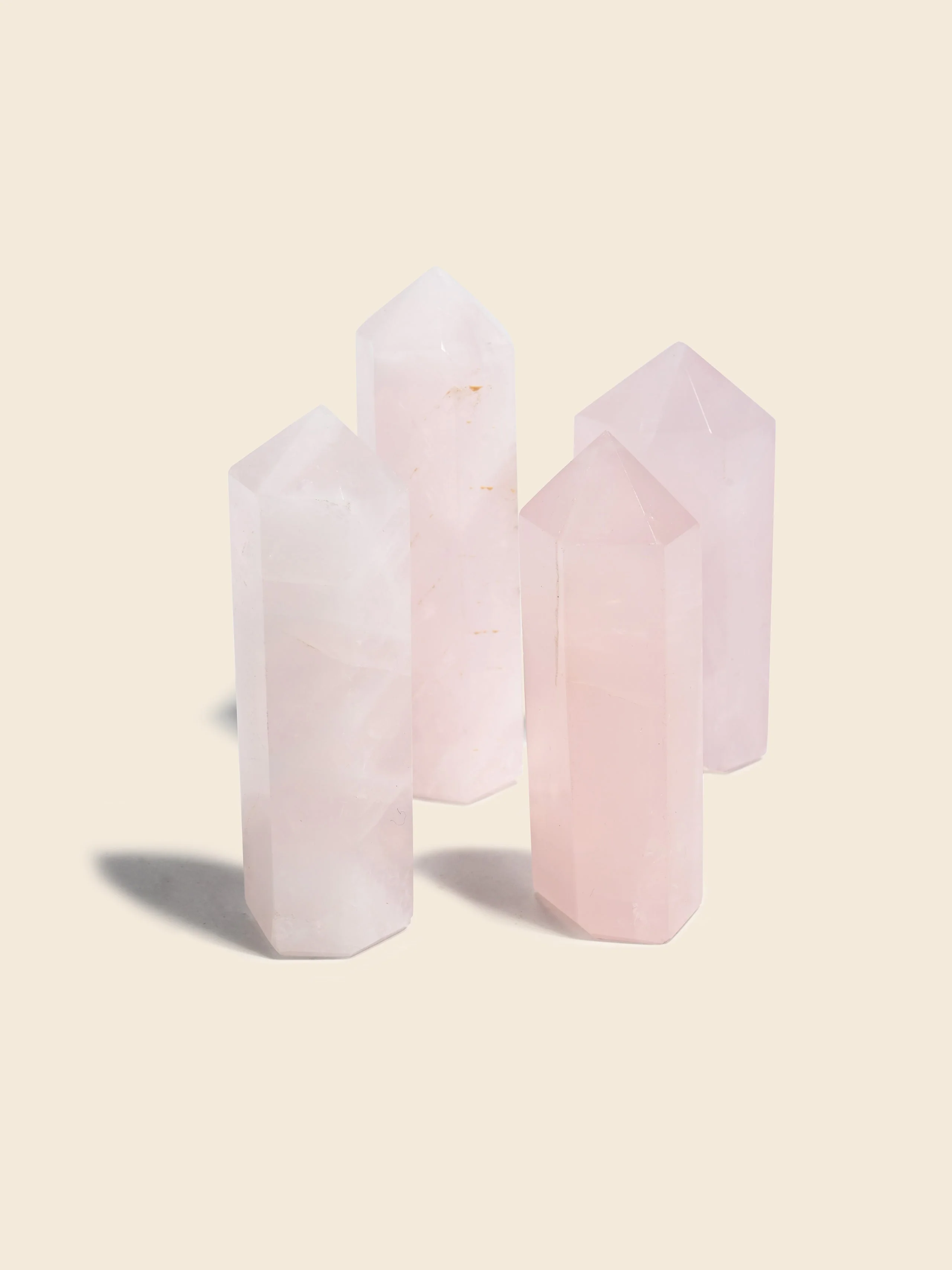 Rose Quartz Tower - Image 4