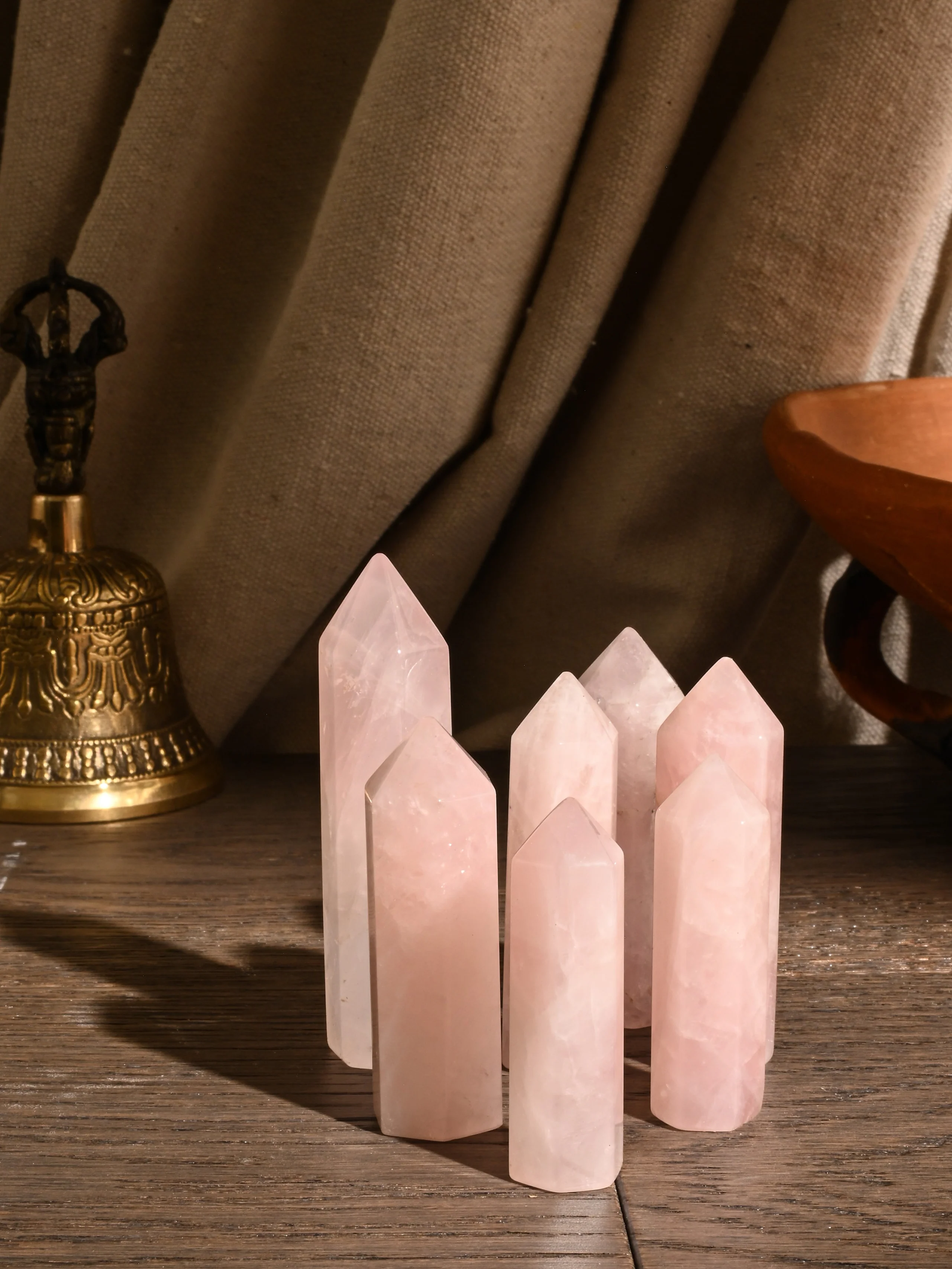 Rose Quartz Tower - Image 6