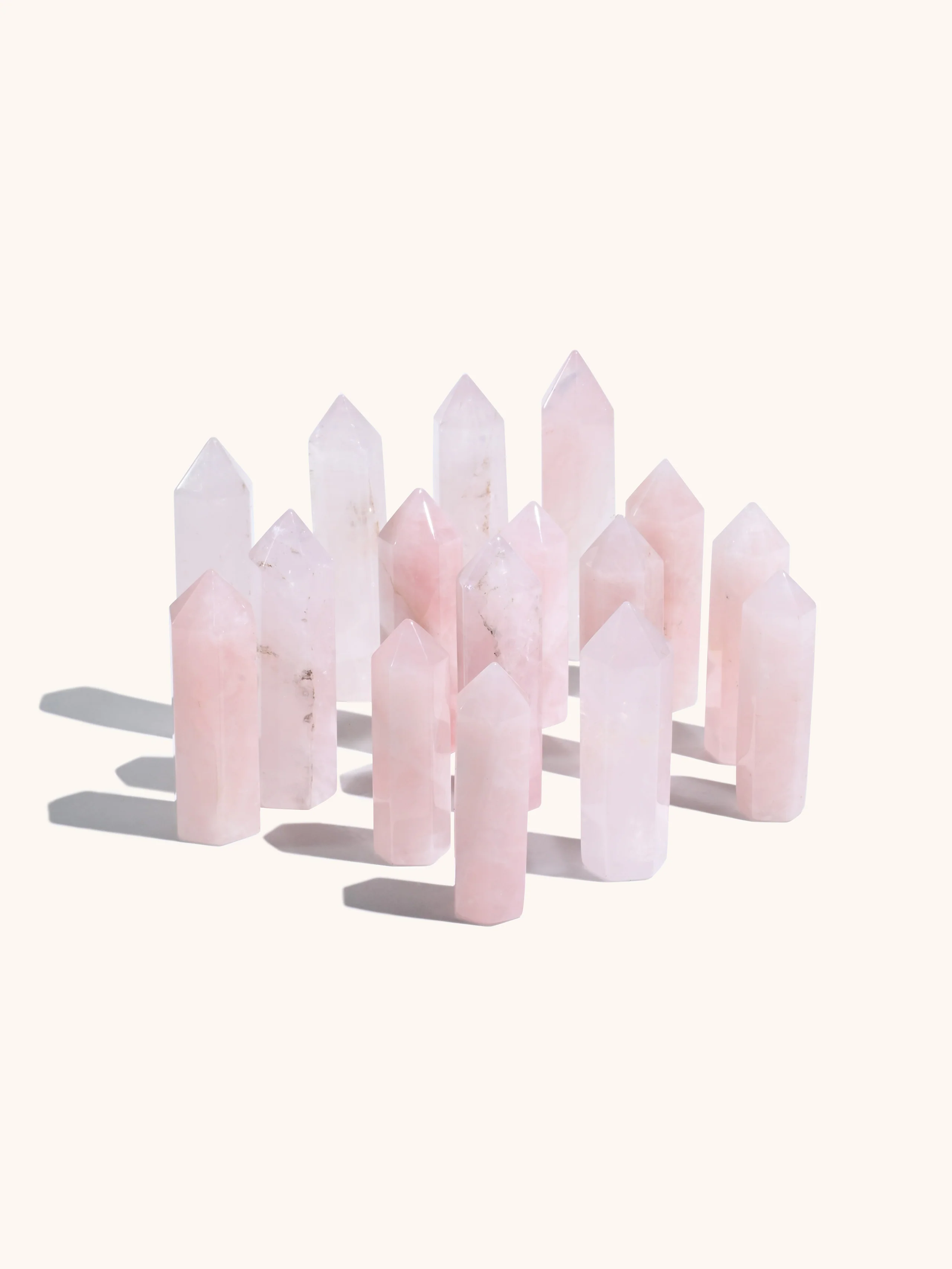 Rose Quartz Tower - Image 9