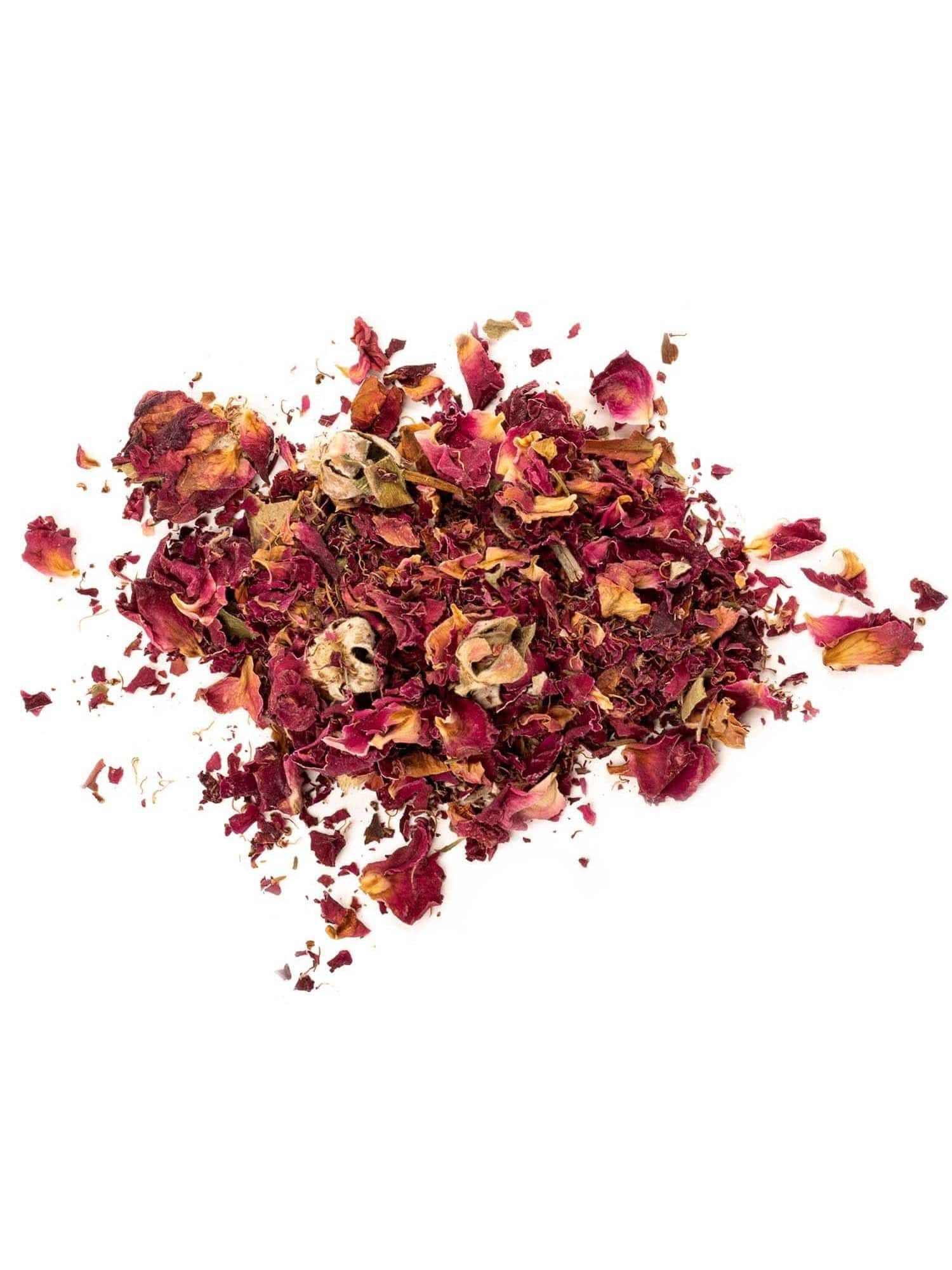 Roses ~ Set of 3 Sachets - Image 2