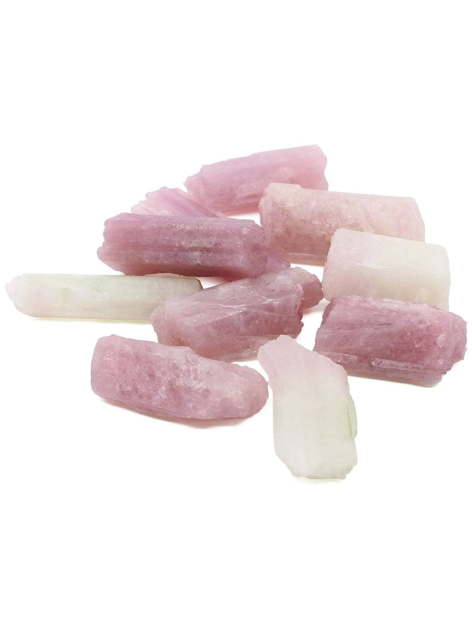 Rough Bicolor Tourmaline - Image 3