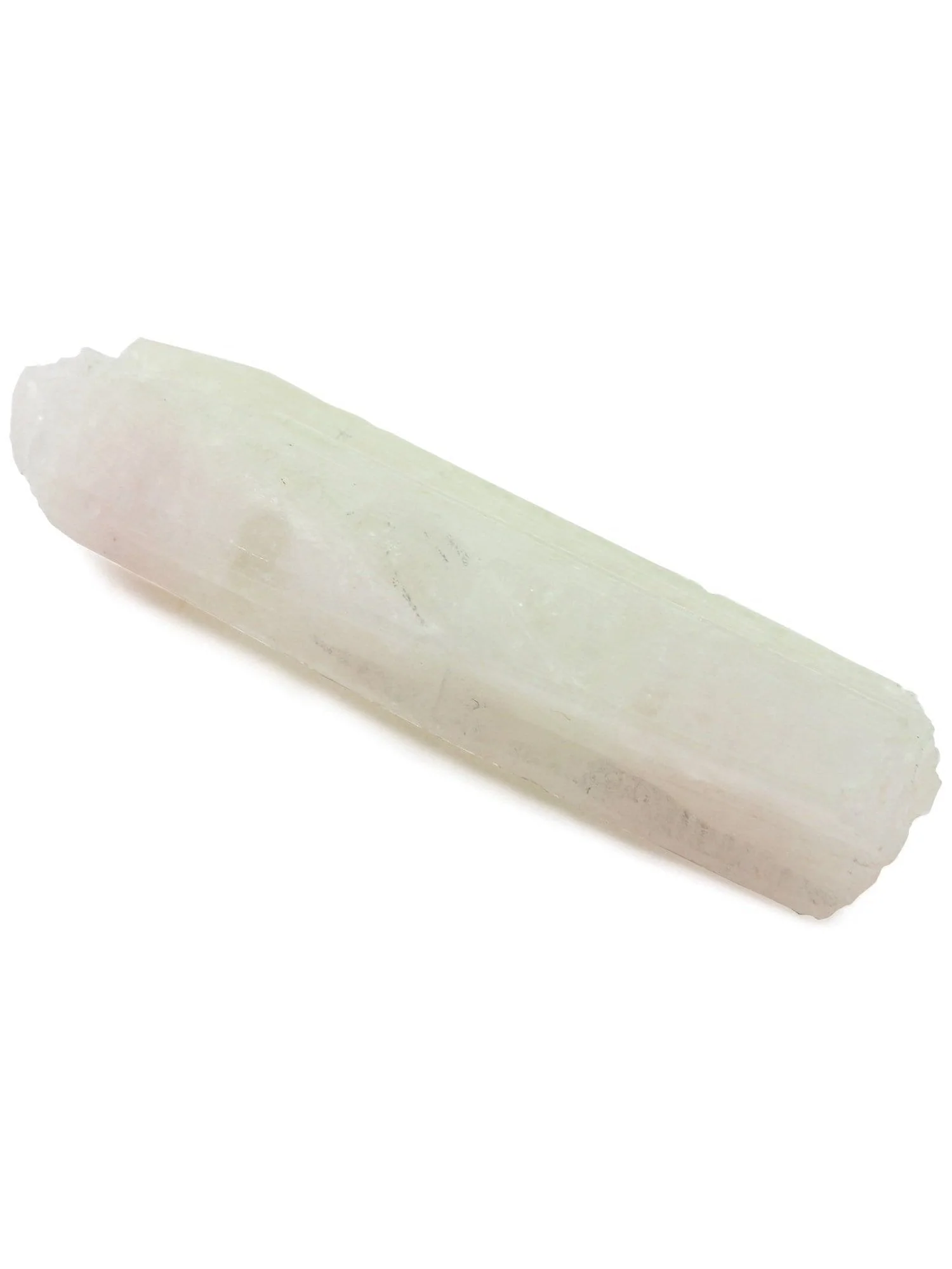 Rough Bicolor Tourmaline - Image 4