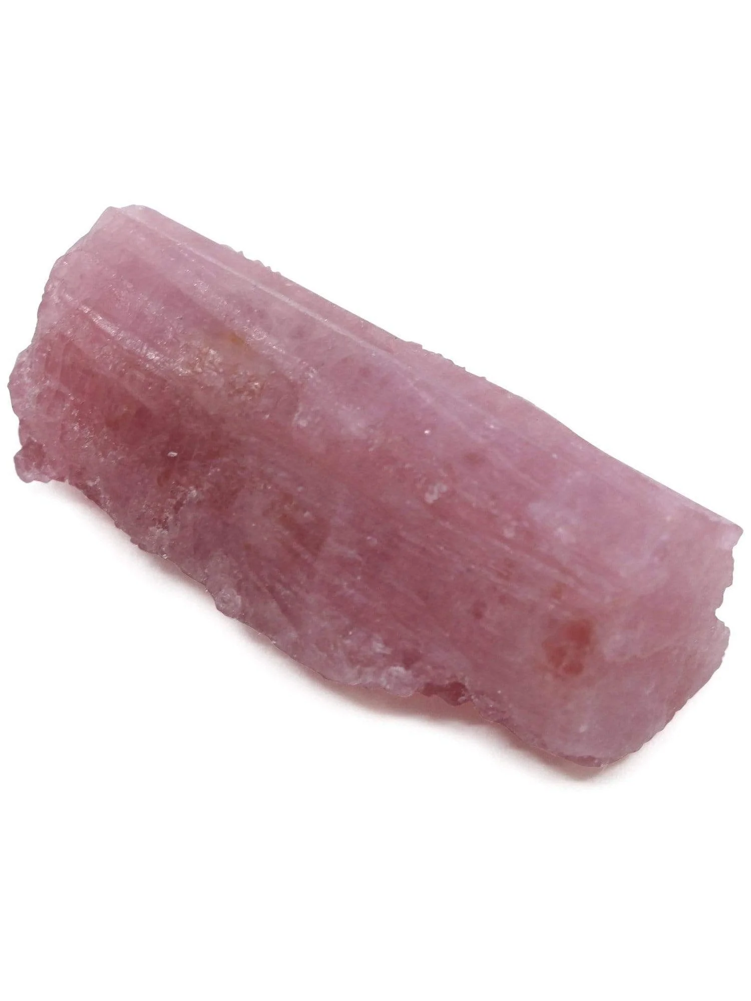 Rough Bicolor Tourmaline - Image 5