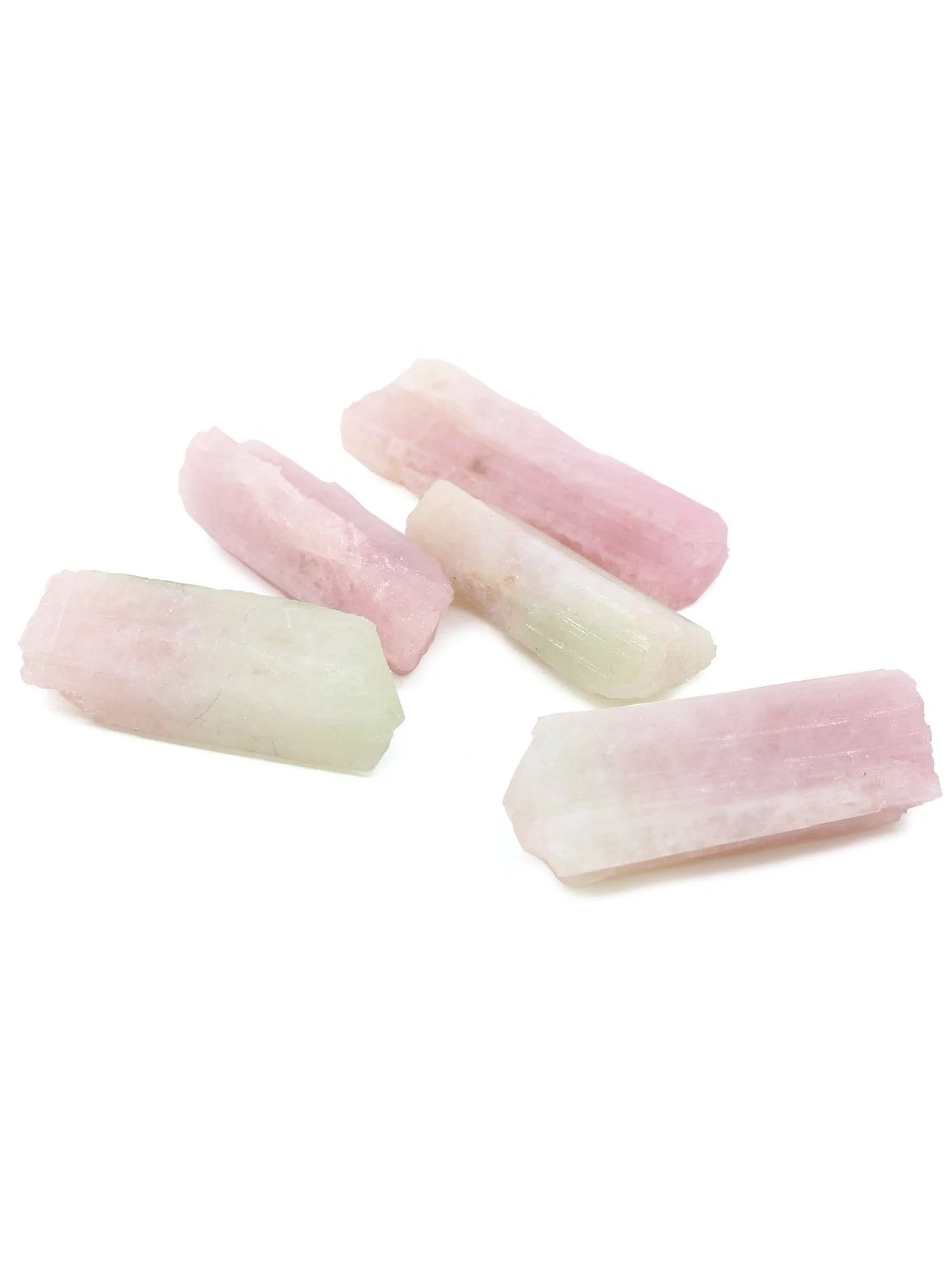 Rough Bicolor Tourmaline - Image 6