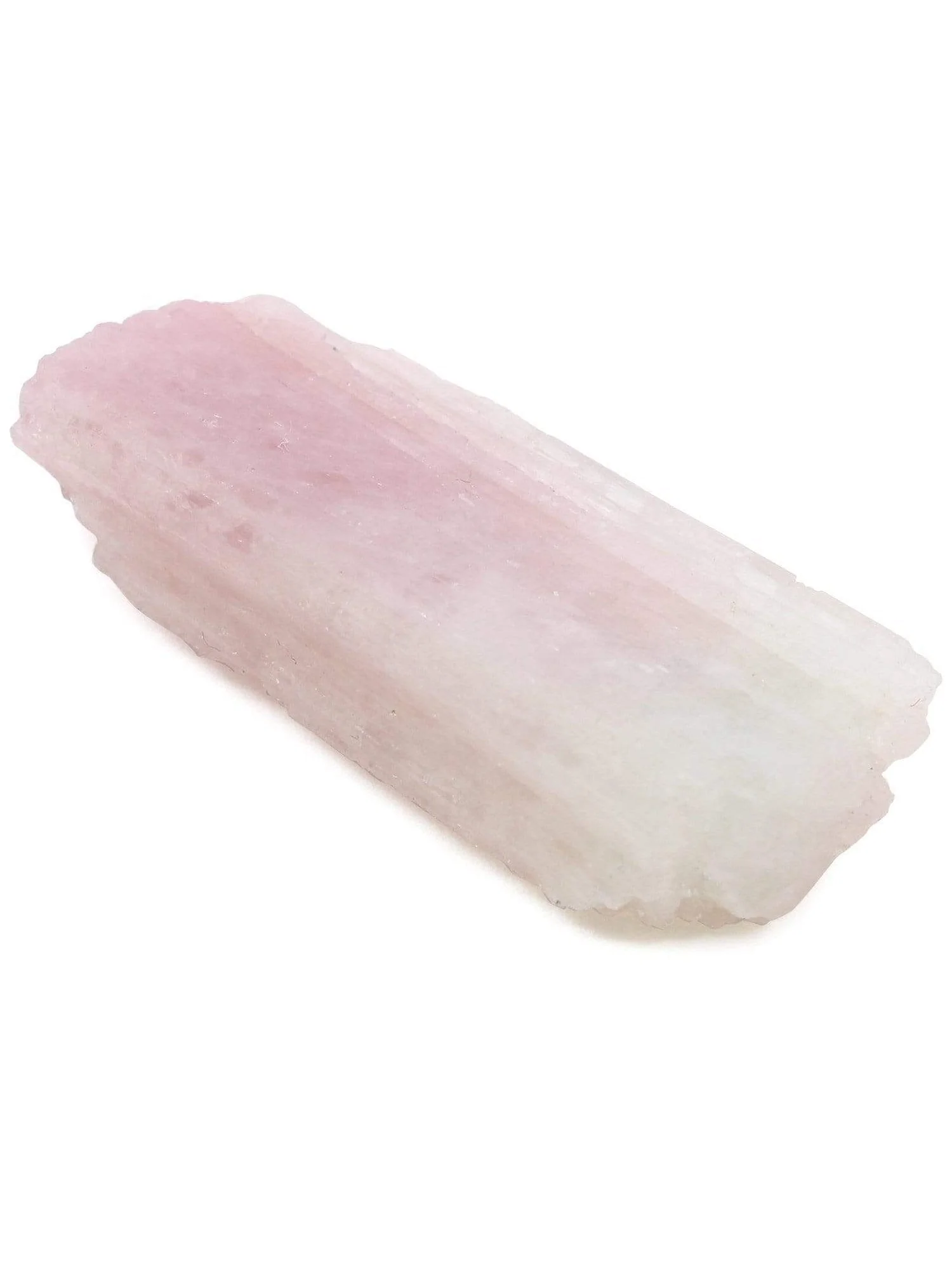 Rough Bicolor Tourmaline - Image 7