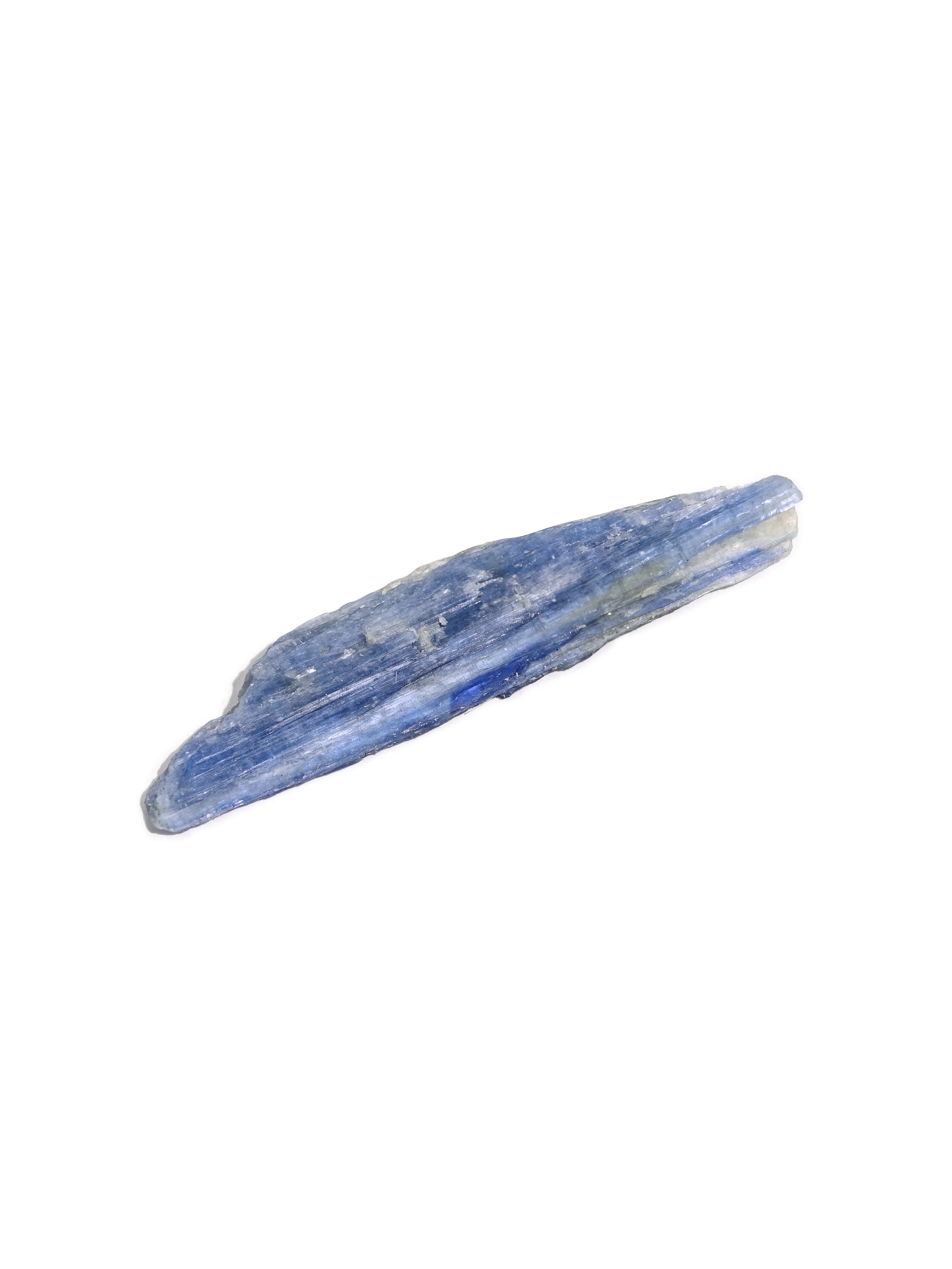 Rough Blue Kyanite - Image 12