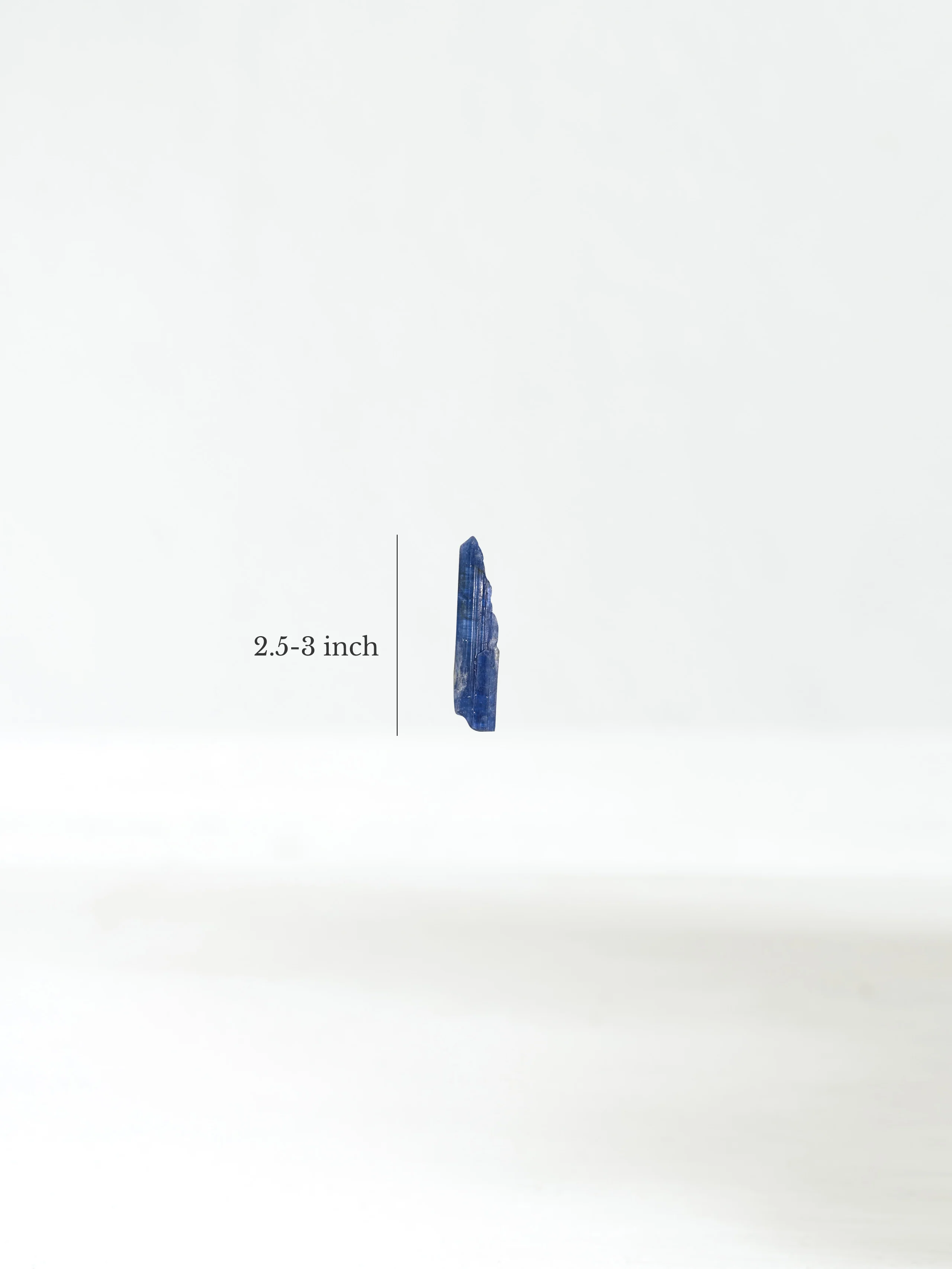 Rough Blue Kyanite - Image 14