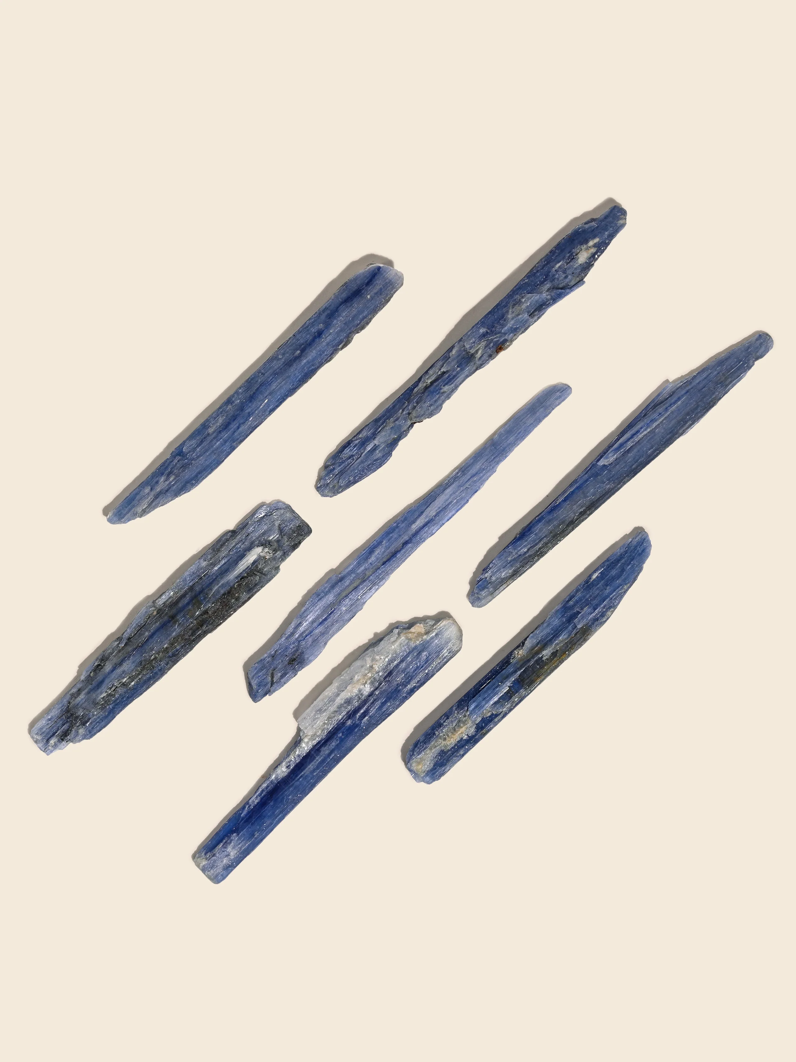 Rough Blue Kyanite - Image 15