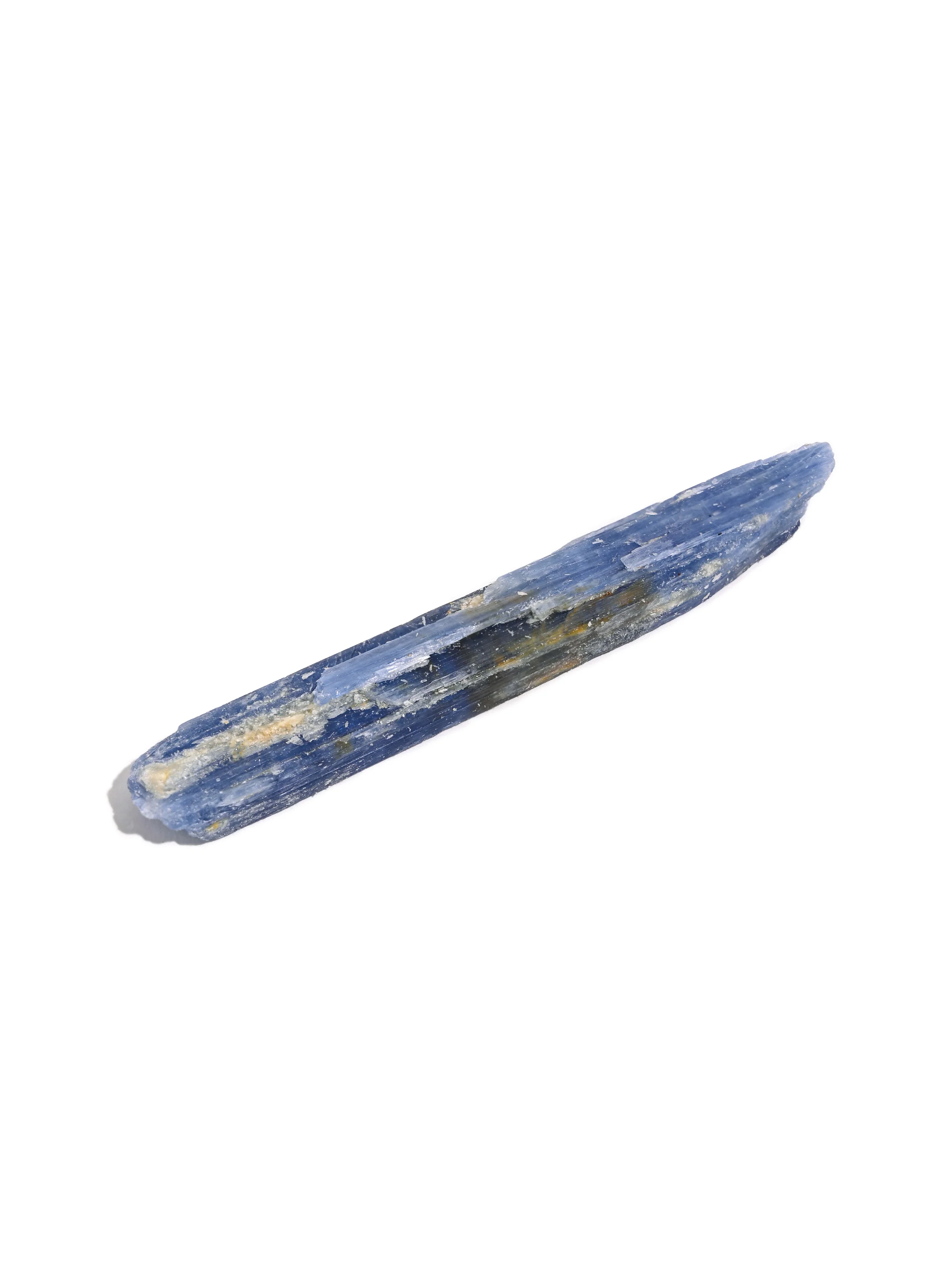 Rough Blue Kyanite - Image 16