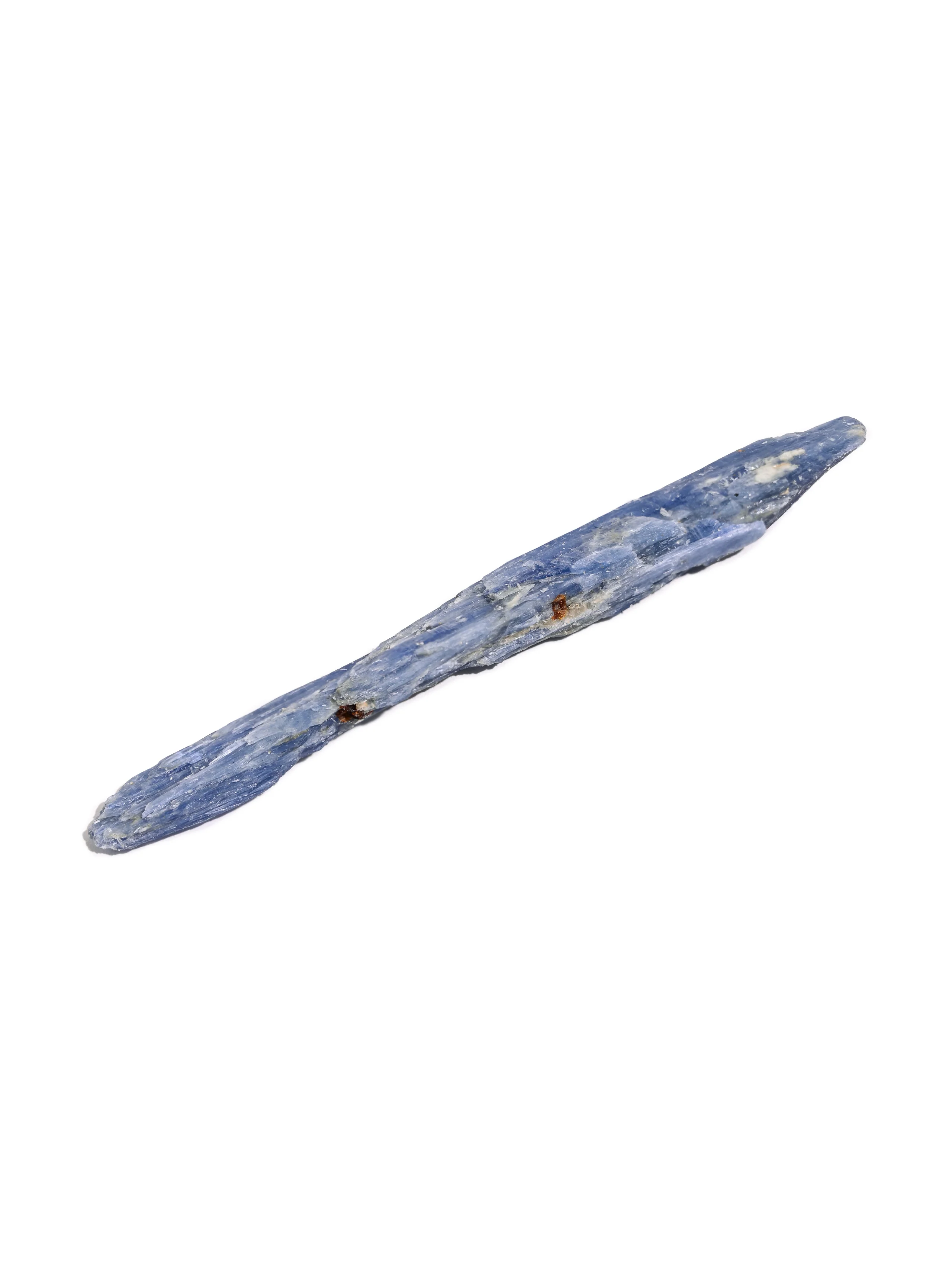 Rough Blue Kyanite - Image 17