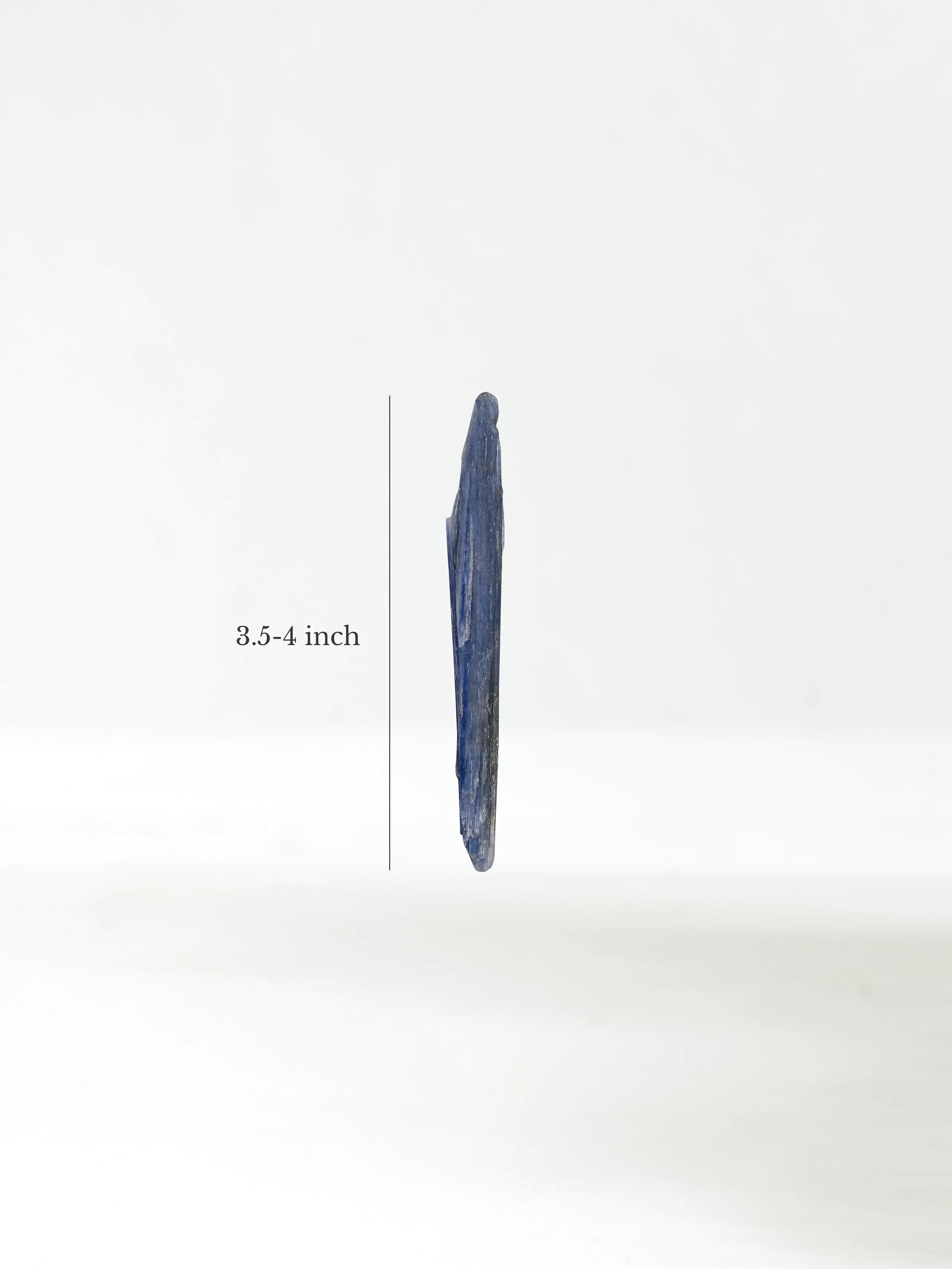 Rough Blue Kyanite - Image 18