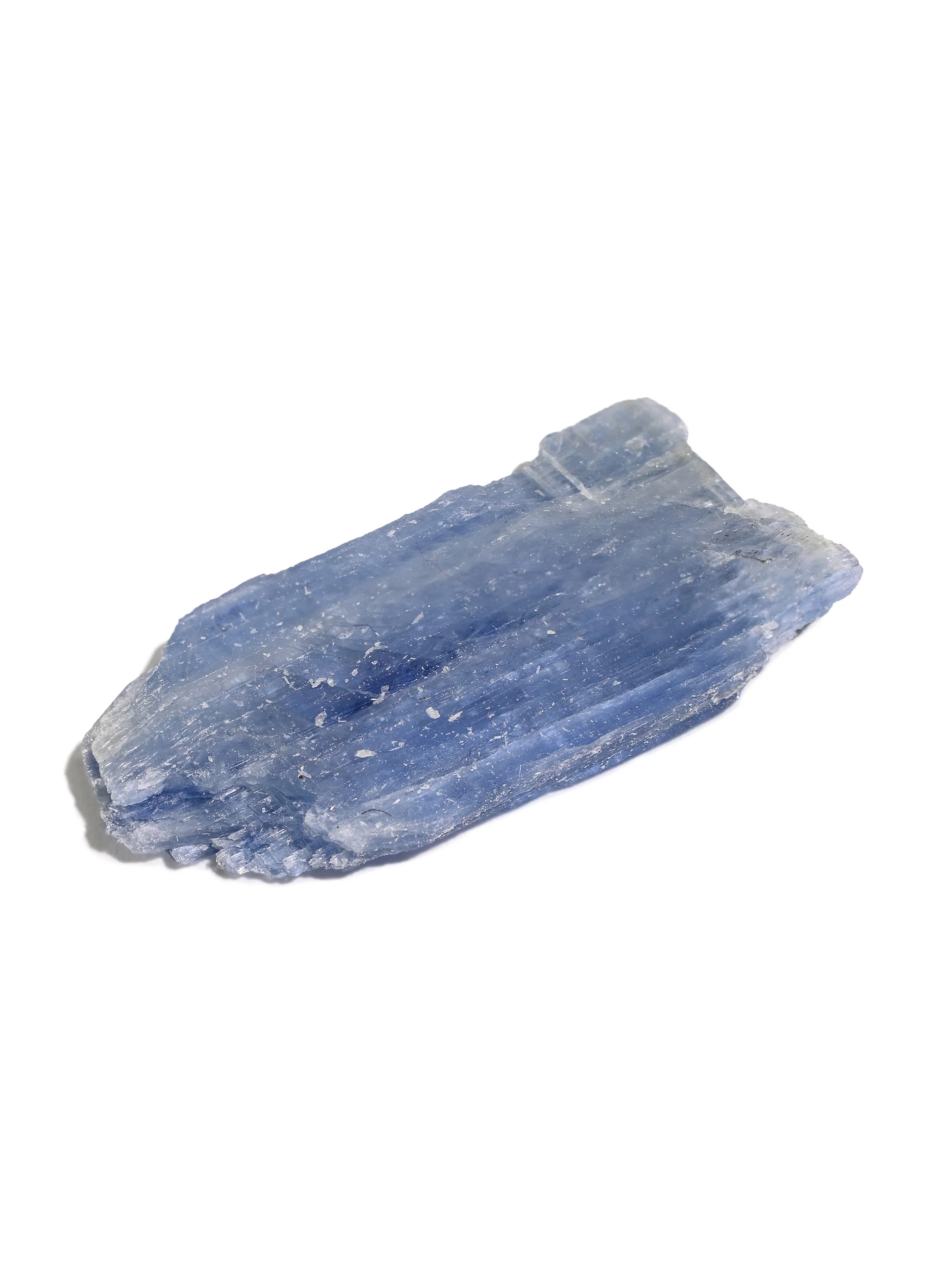 Rough Blue Kyanite - Image 2