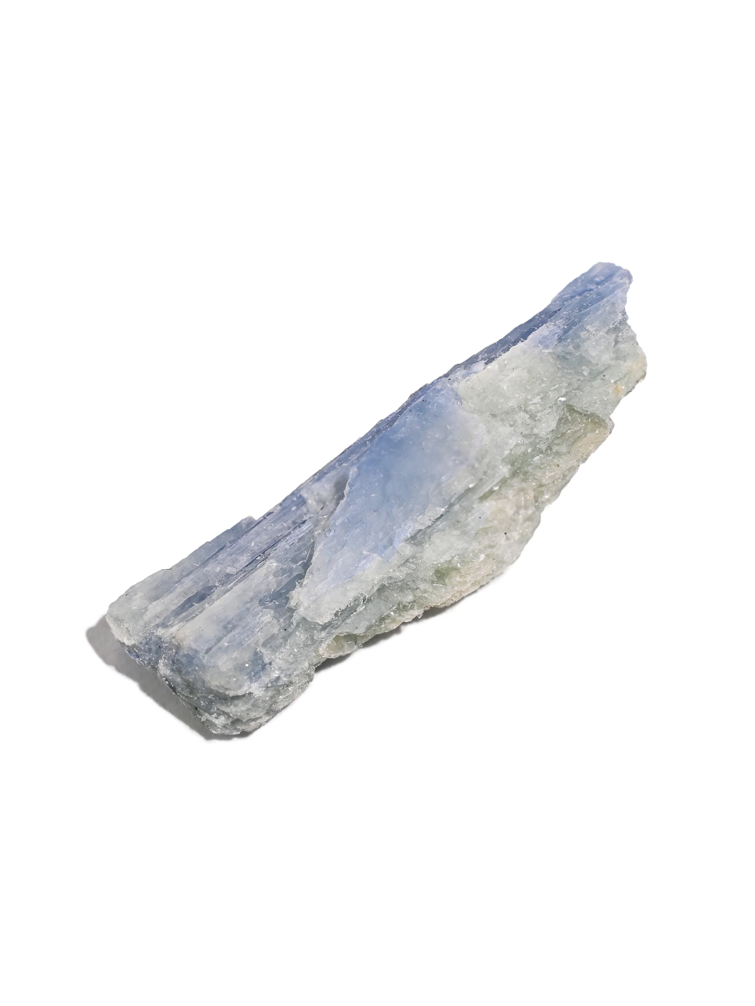 Rough Blue Kyanite - Image 3