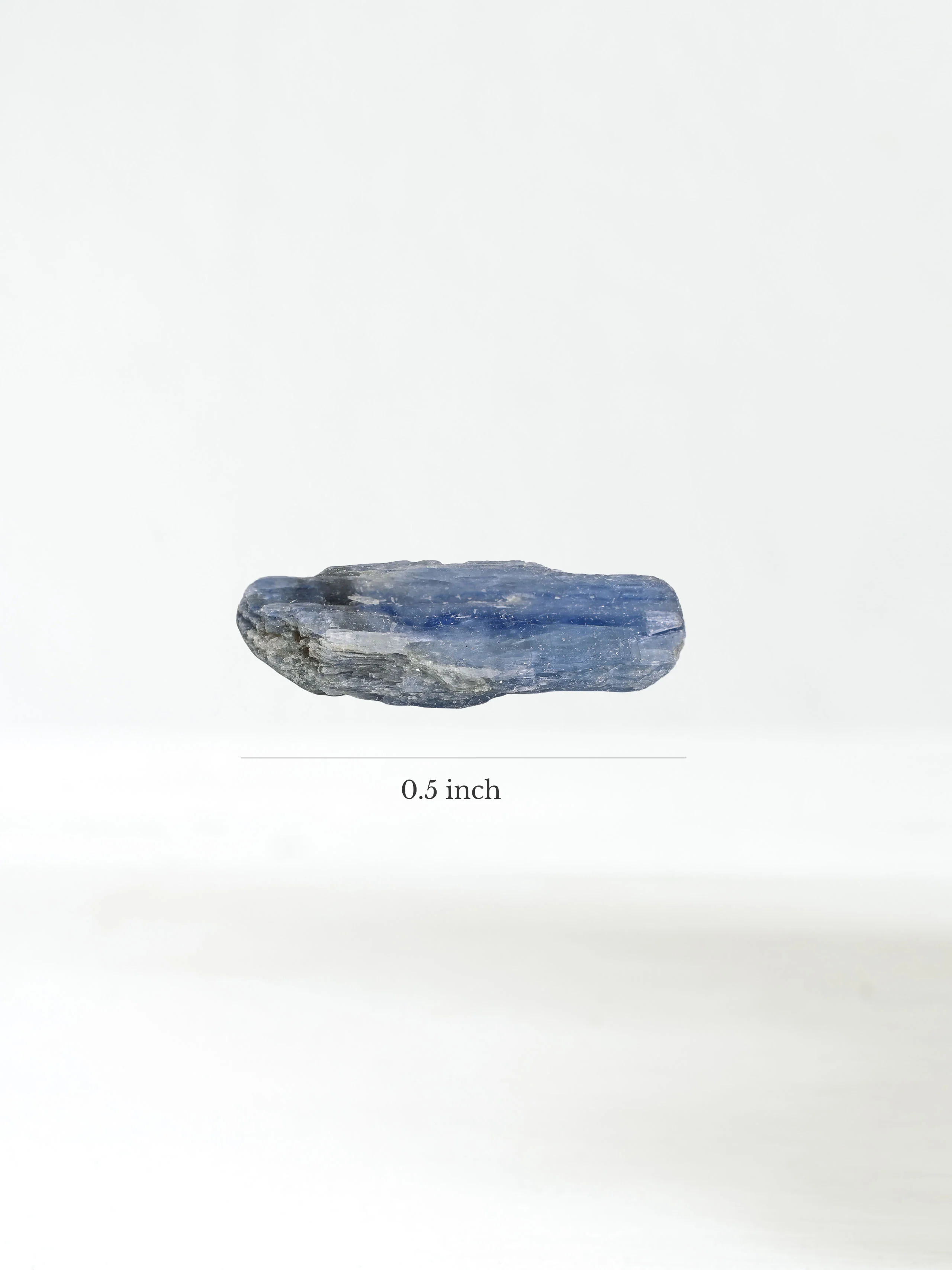 Rough Blue Kyanite - Image 5