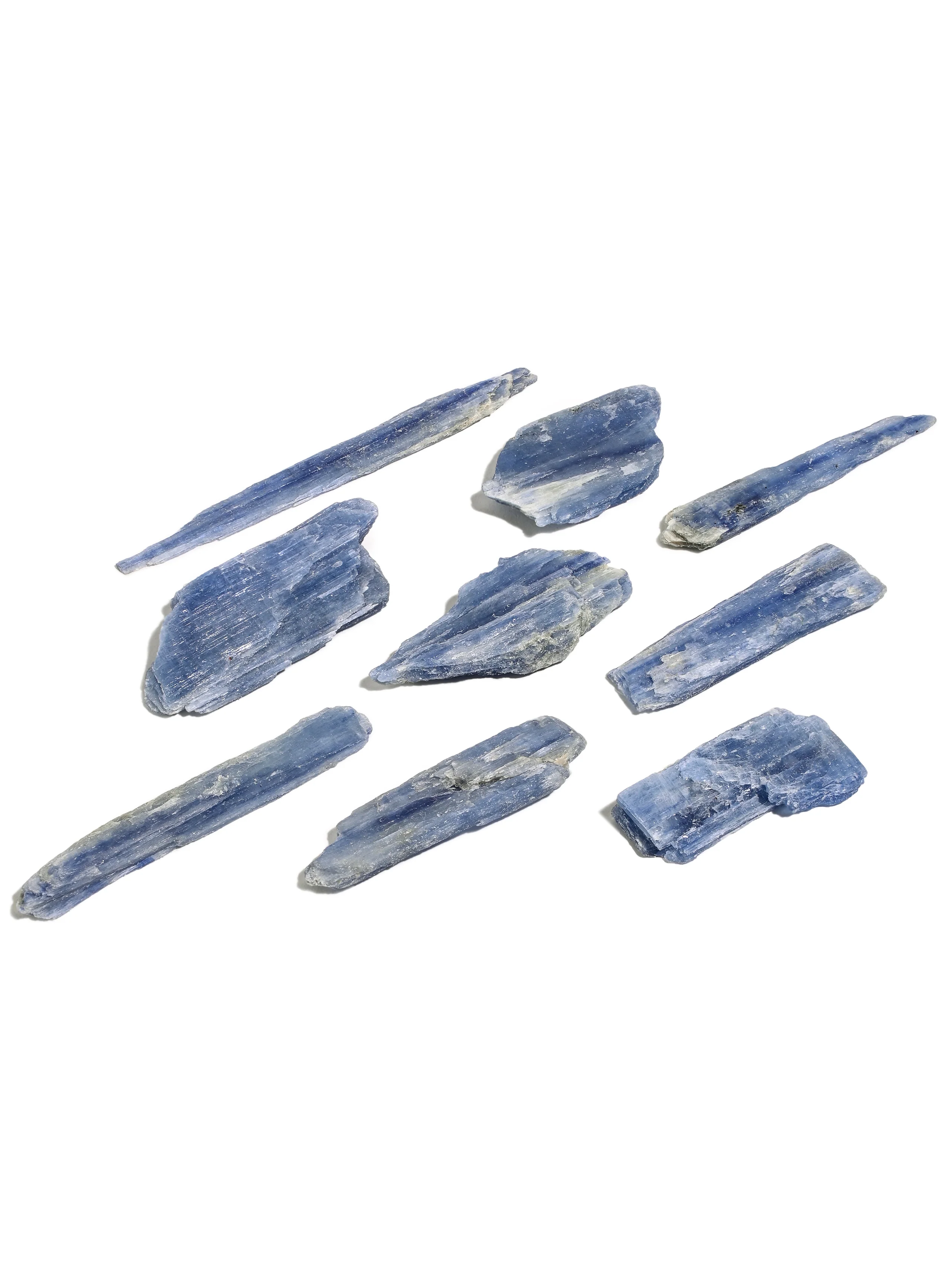 Rough Blue Kyanite - Image 6