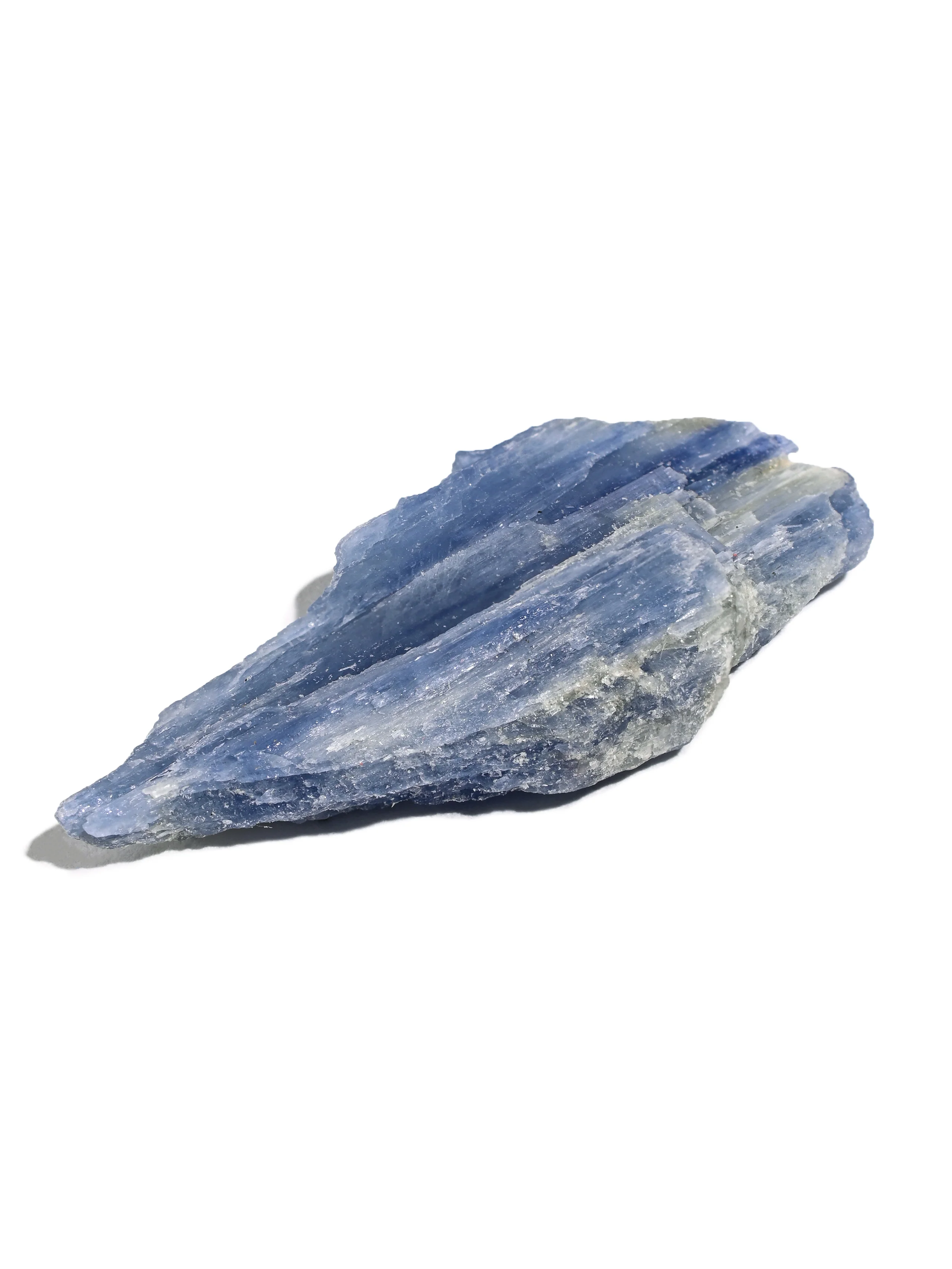 Rough Blue Kyanite - Image 8