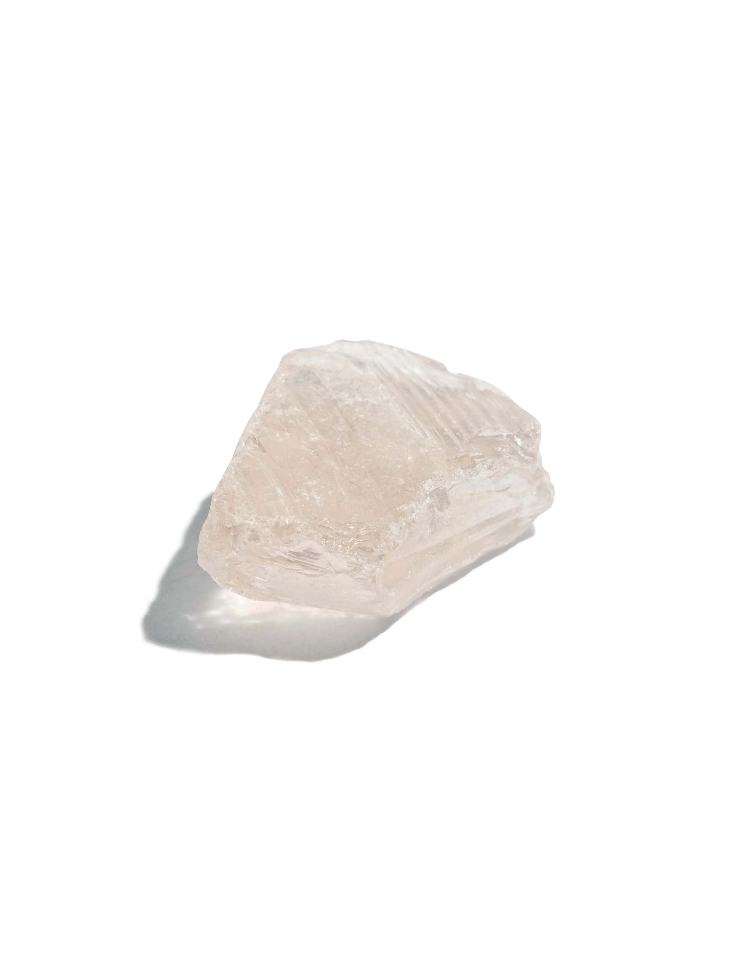 Rough Clear Quartz - Image 3