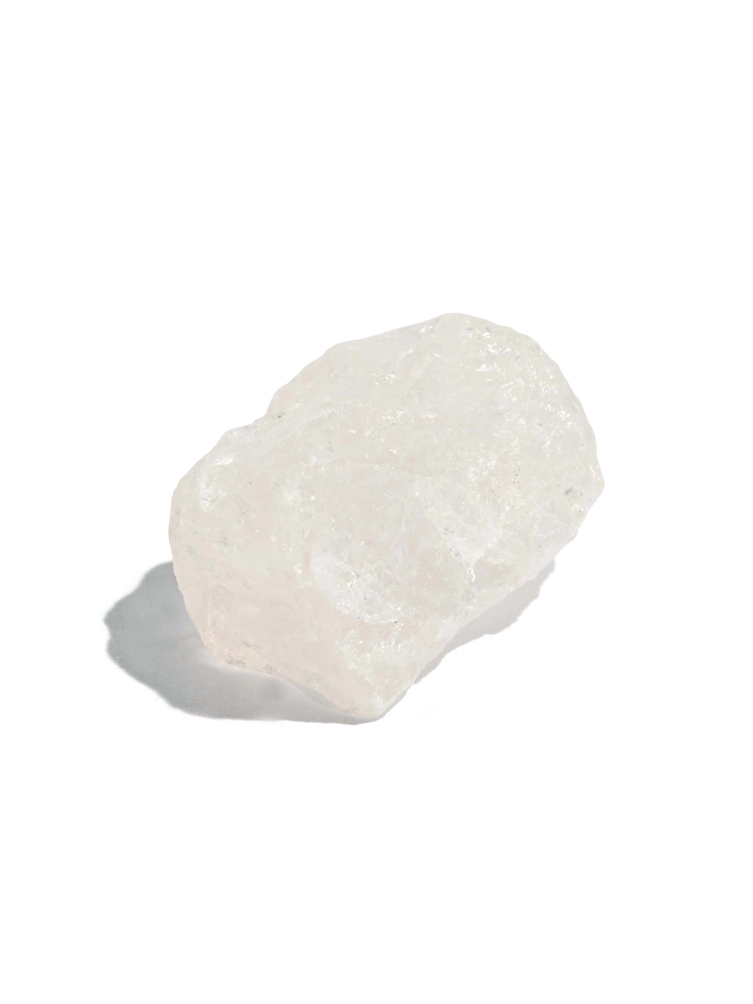 Rough Clear Quartz - Image 4
