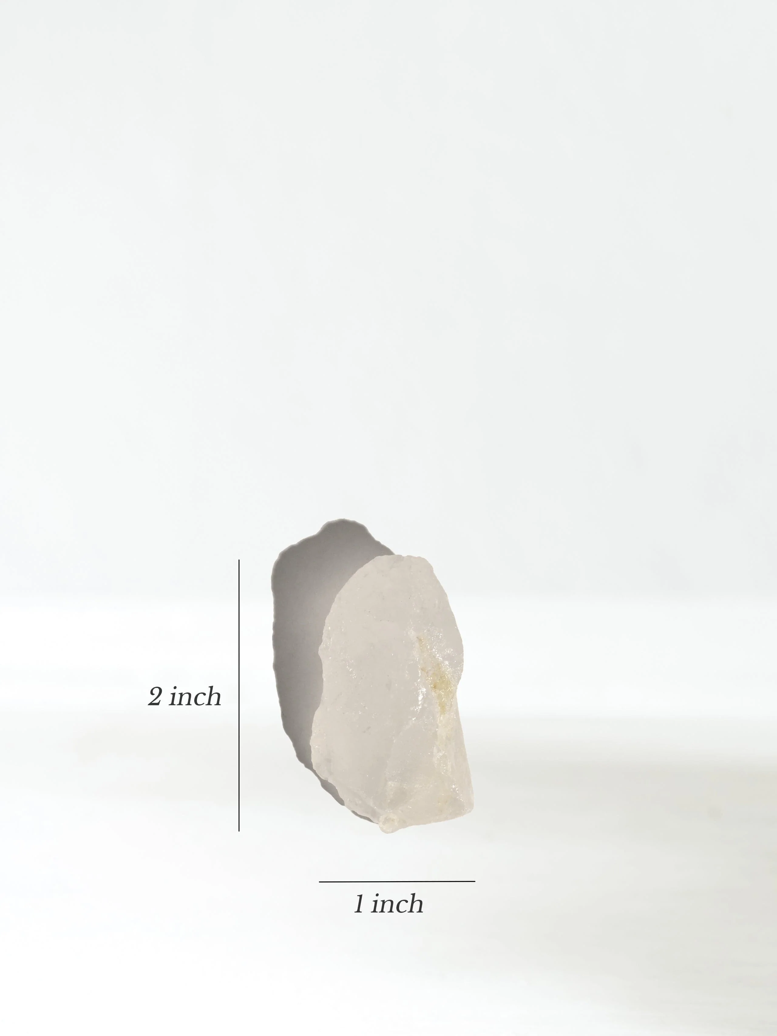 Rough Clear Quartz - Image 5