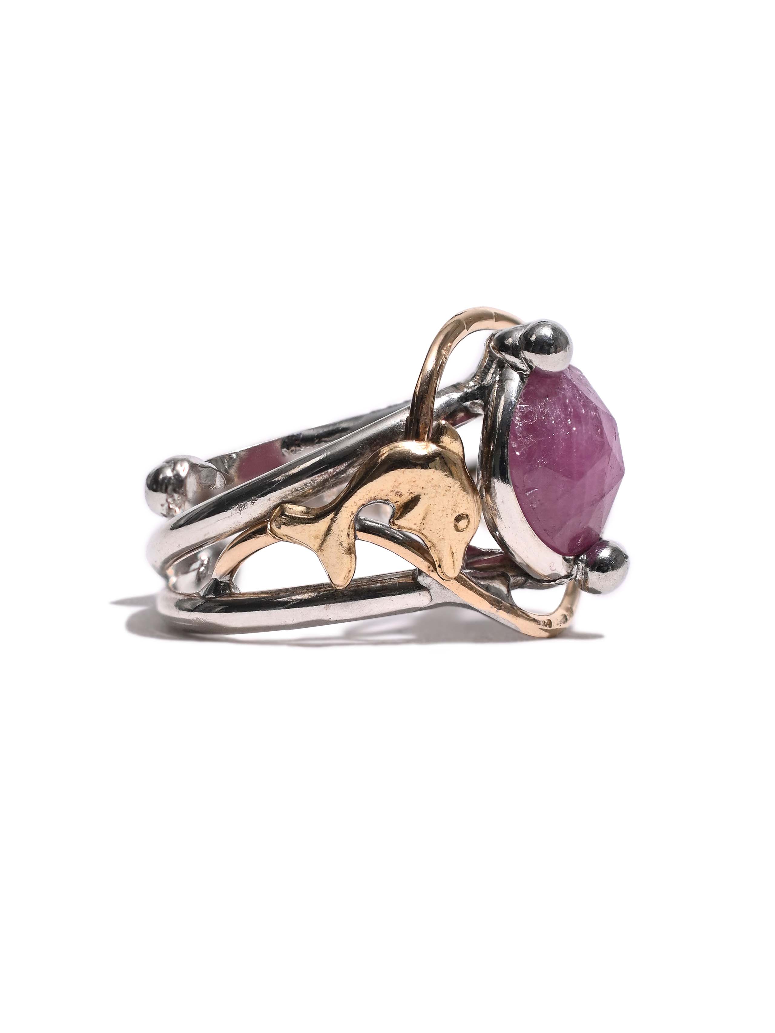 Ruby Ring - Image 2