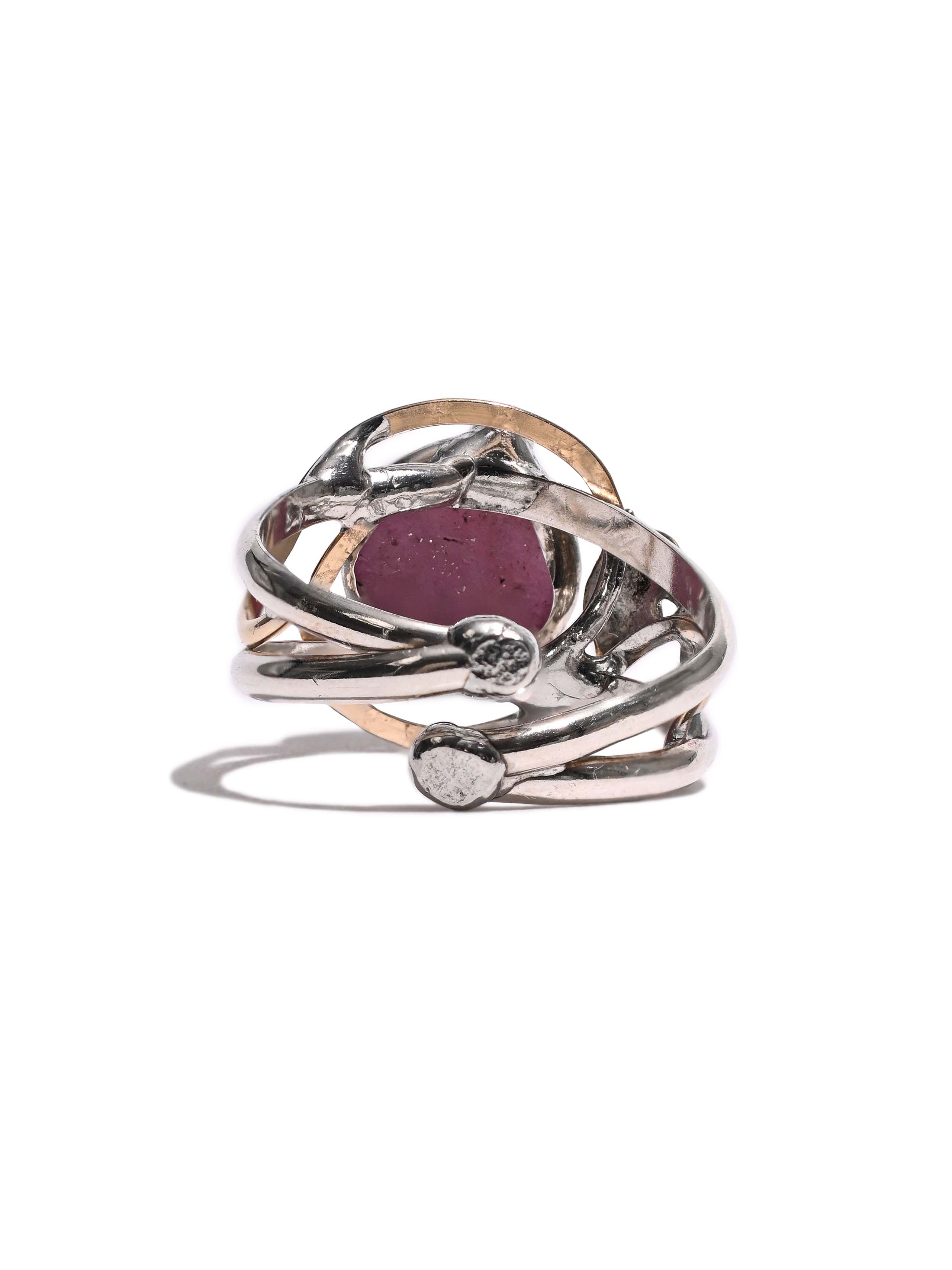 Ruby Ring - Image 3