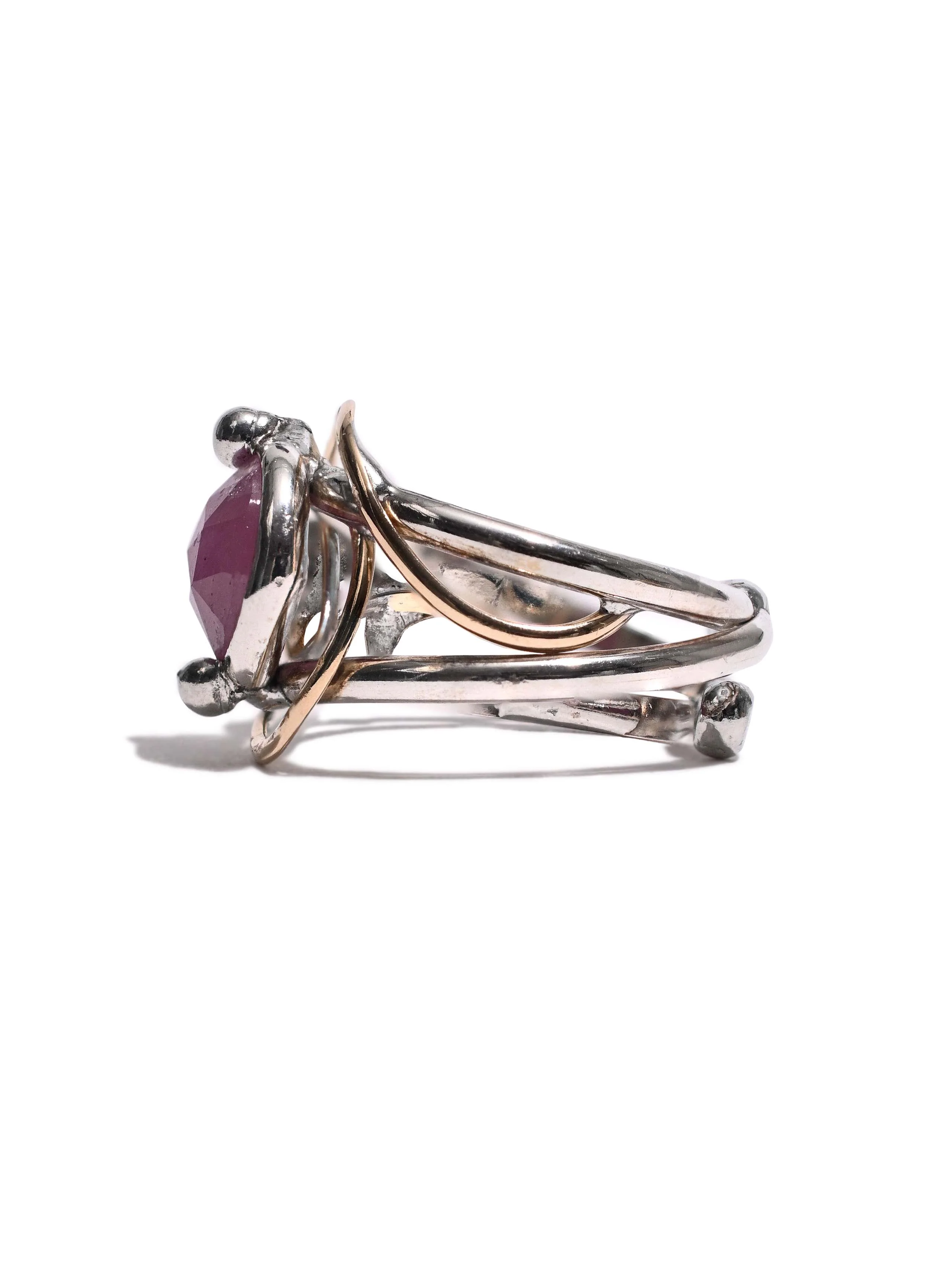 Ruby Ring - Image 4