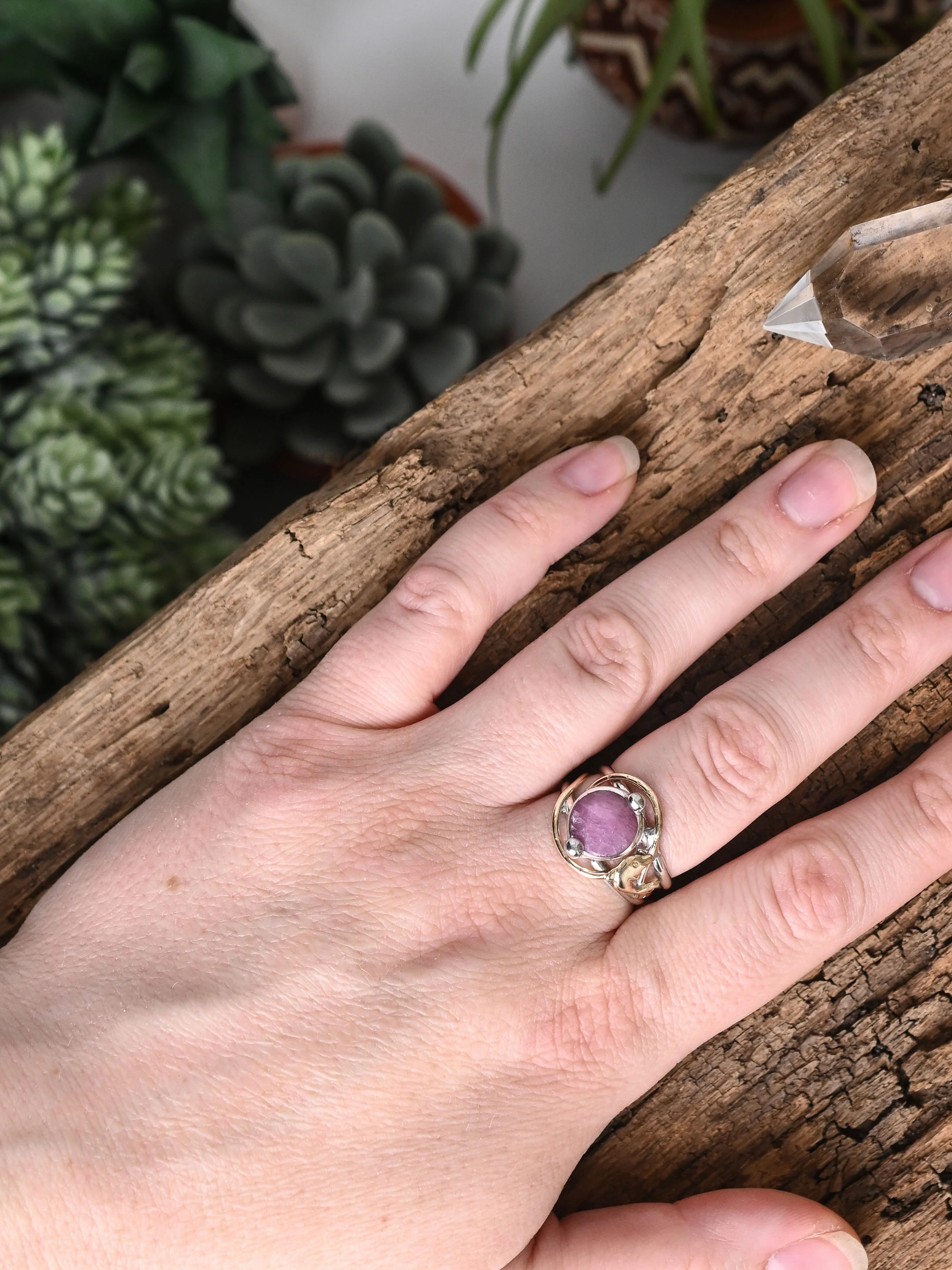 Ruby Ring - Image 5