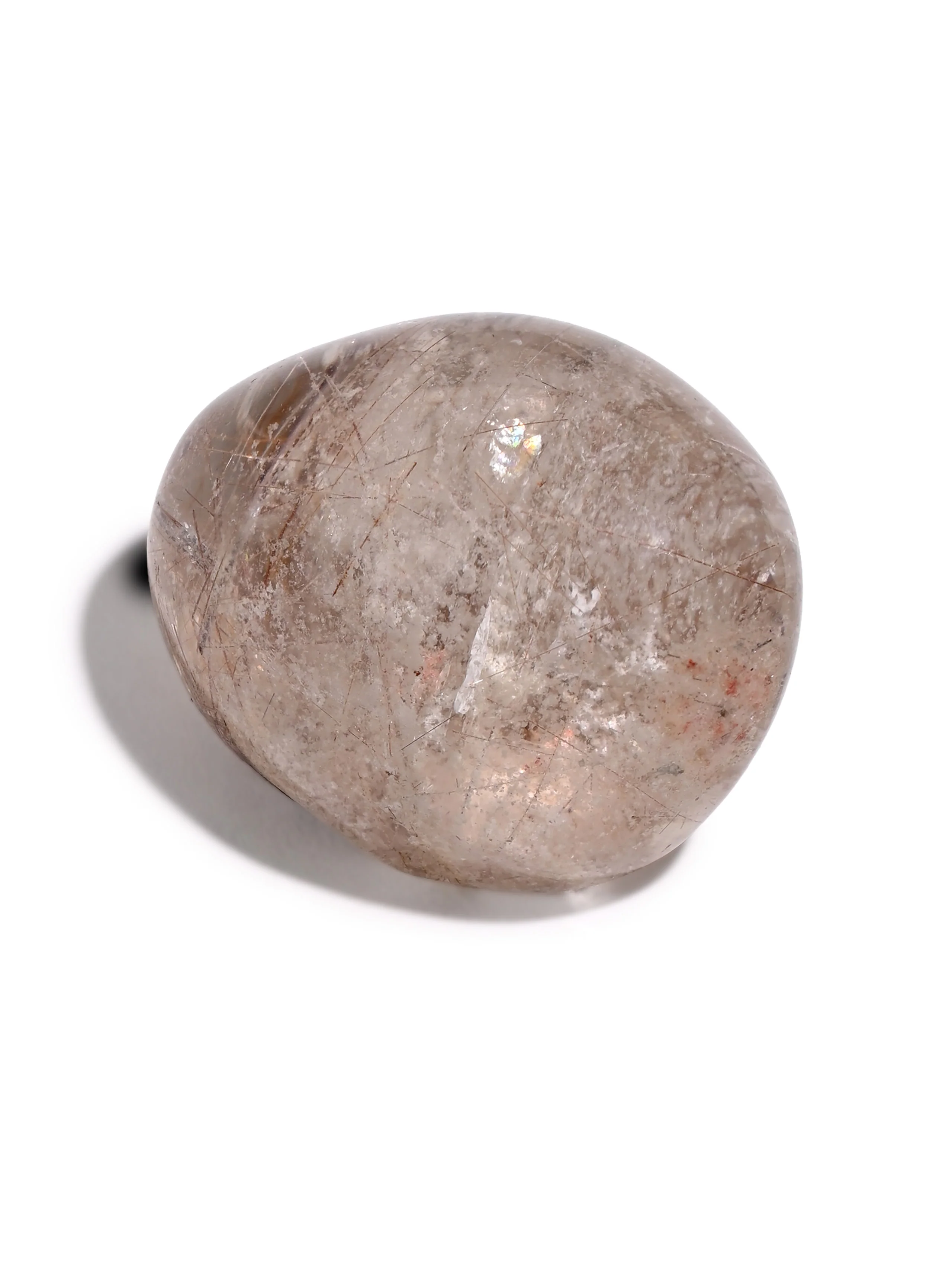 Rutilated Shaman's Dream Stone - Image 10