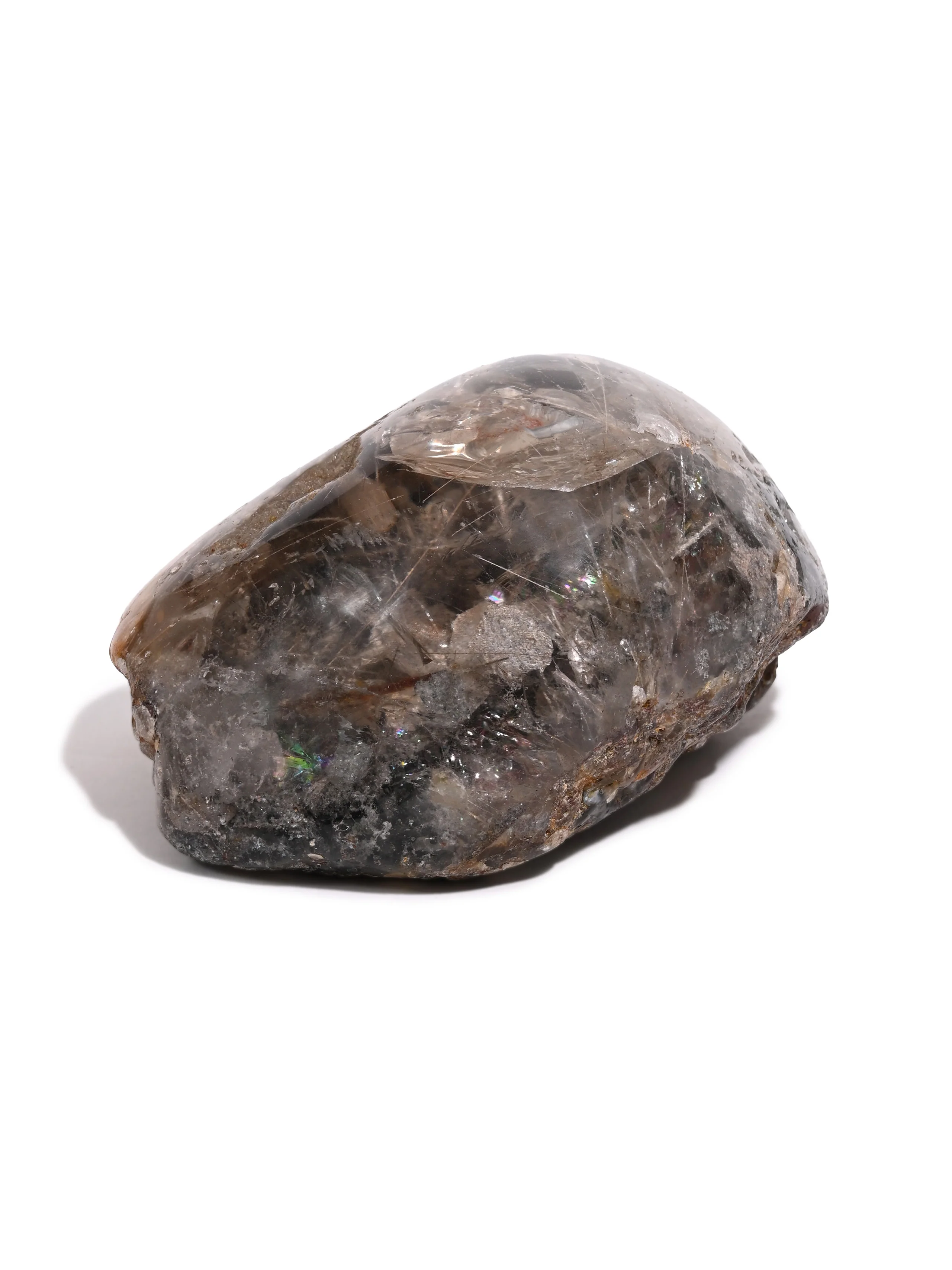 Rutilated Shaman's Dream Stone - Image 4