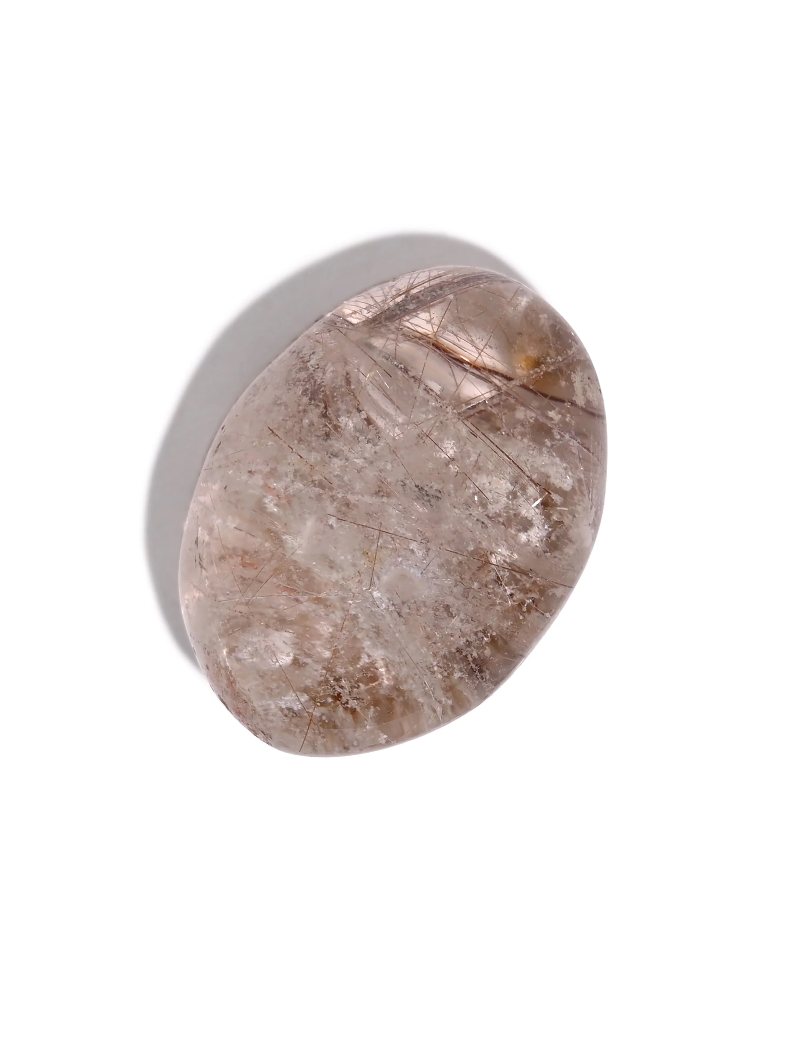 Rutilated Shaman's Dream Stone - Image 7
