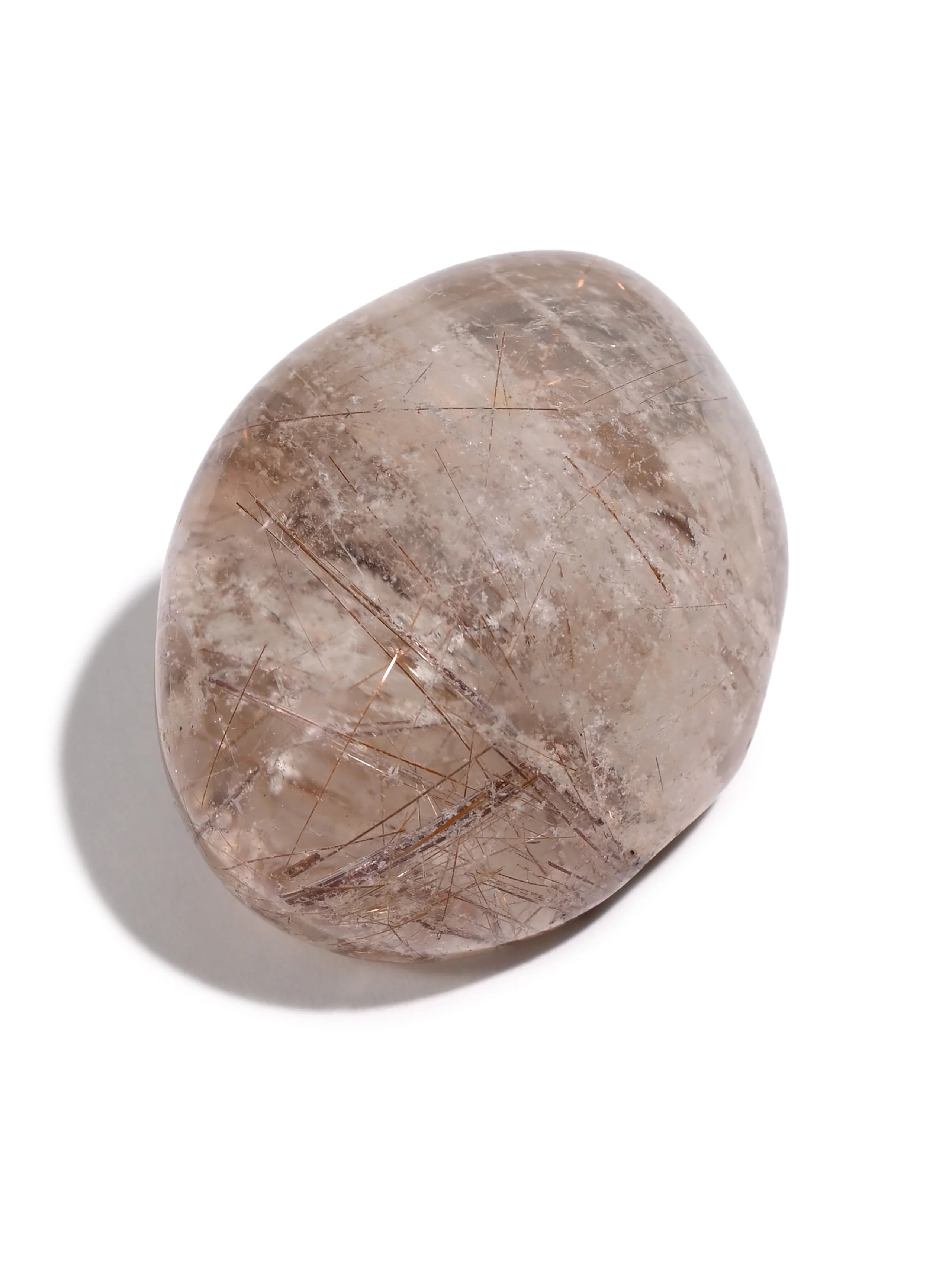 Rutilated Shaman's Dream Stone - Image 8