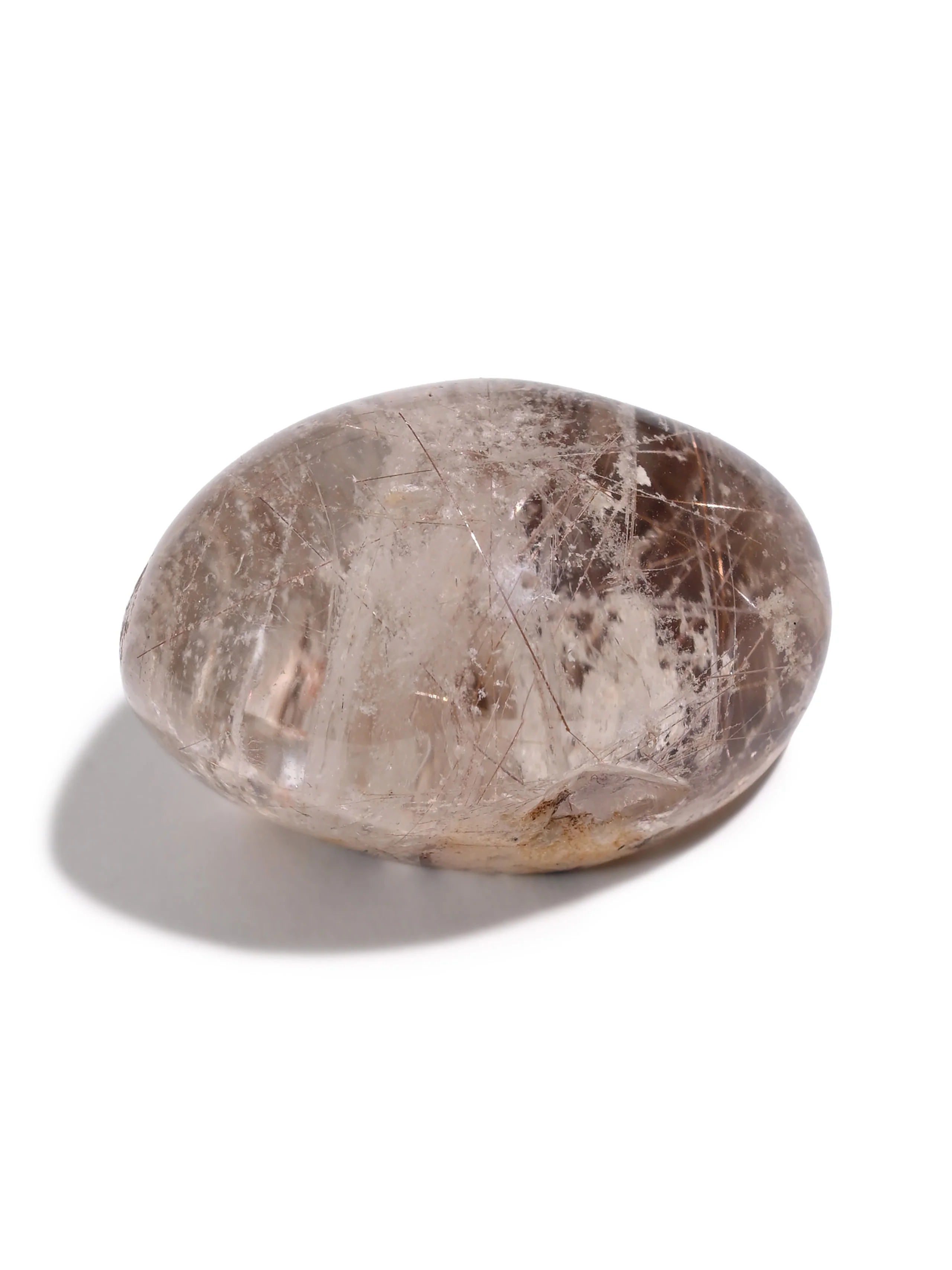Rutilated Shaman's Dream Stone - Image 9