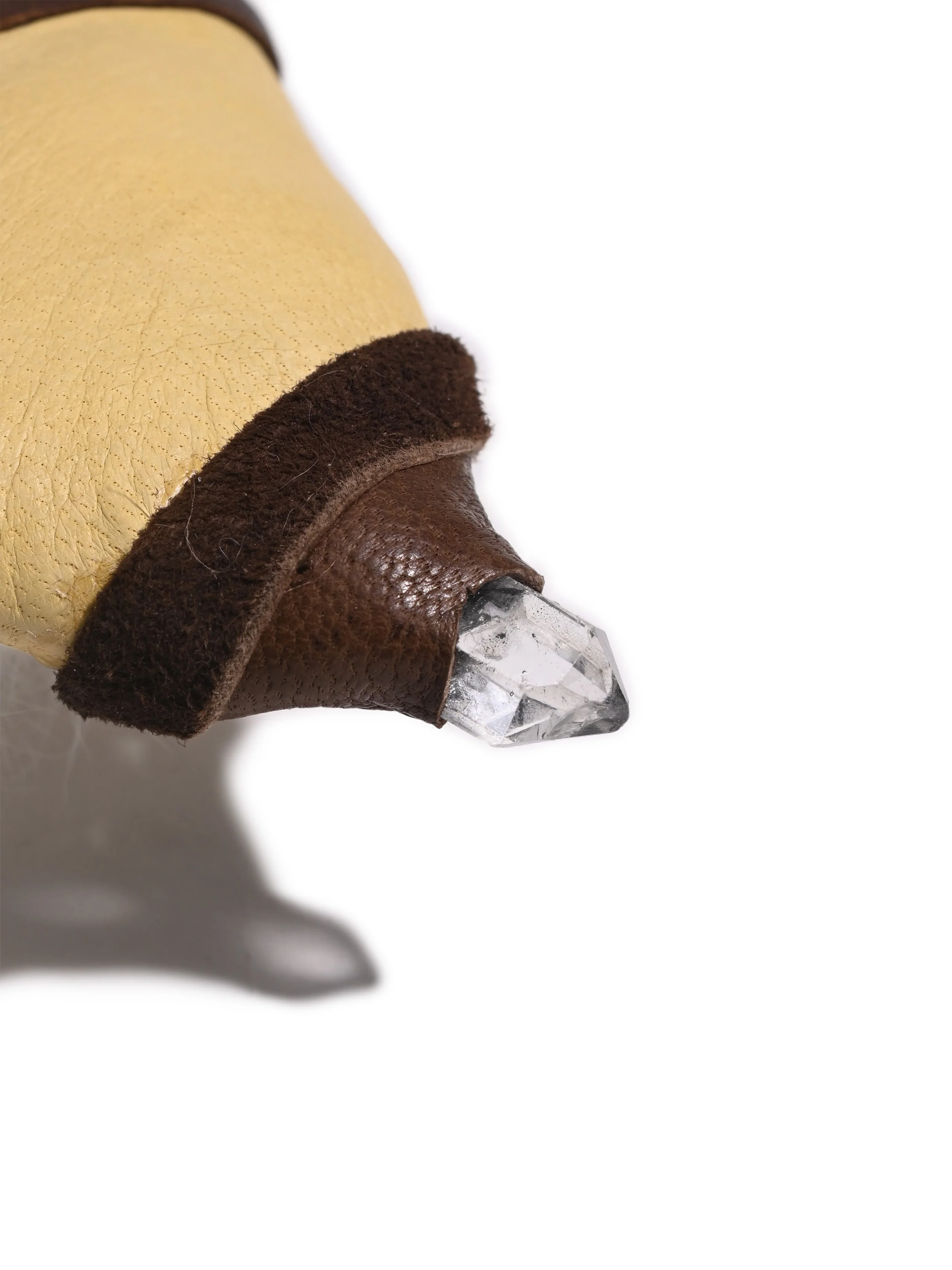 Sacred Flight Feather Fan - Image 23