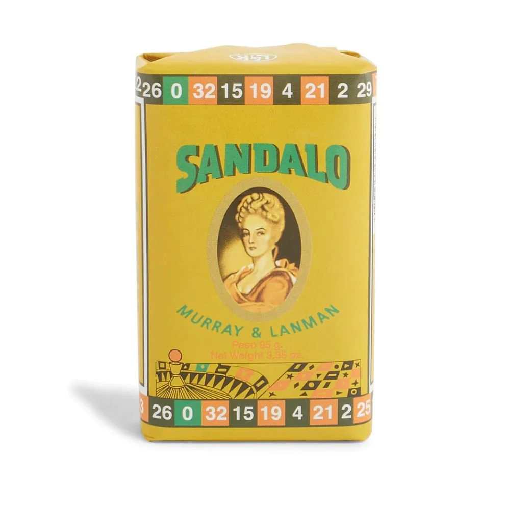 Sandalo Soap - Image 3