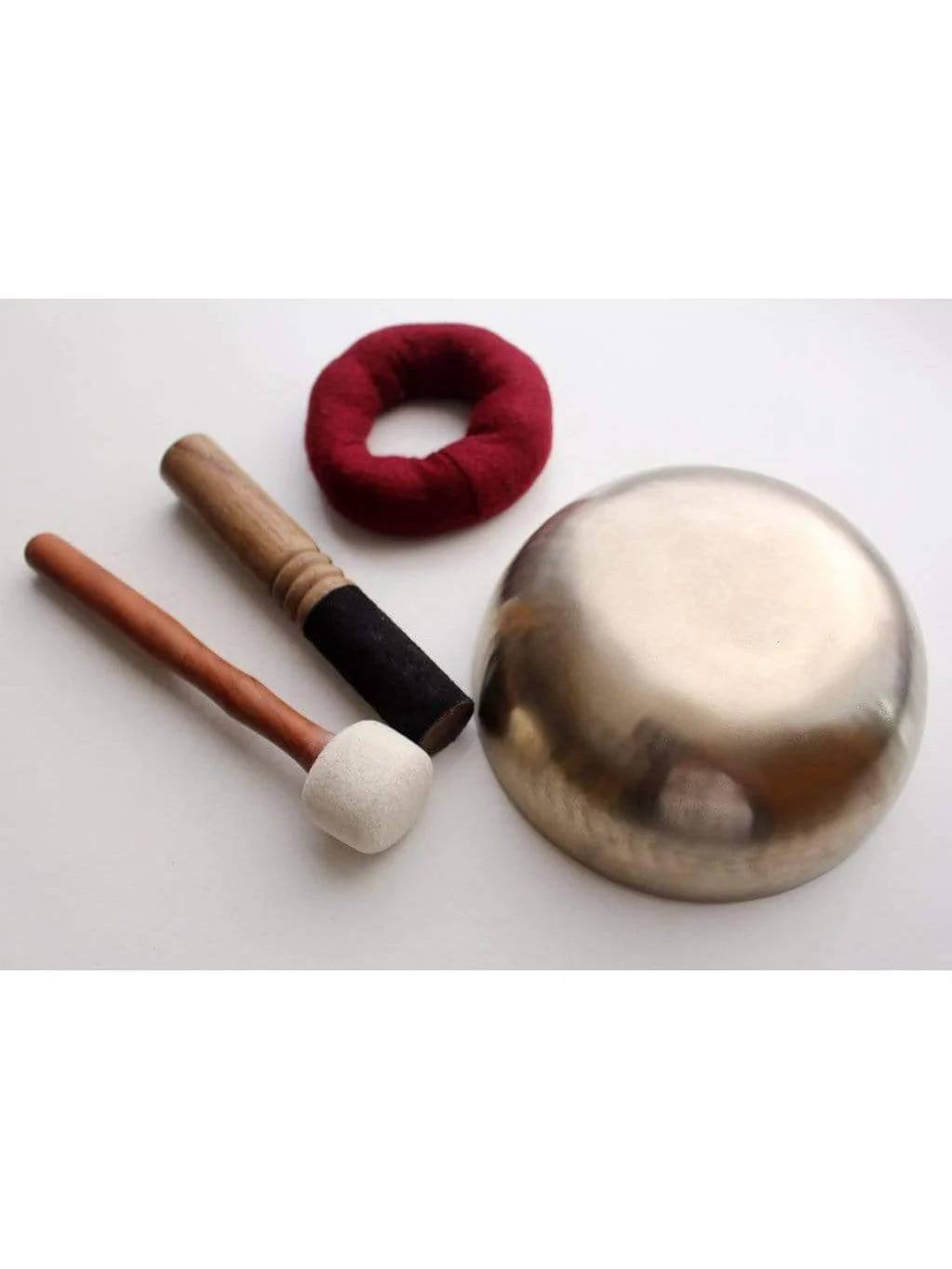 Sangha Meditation Bowl - Image 5