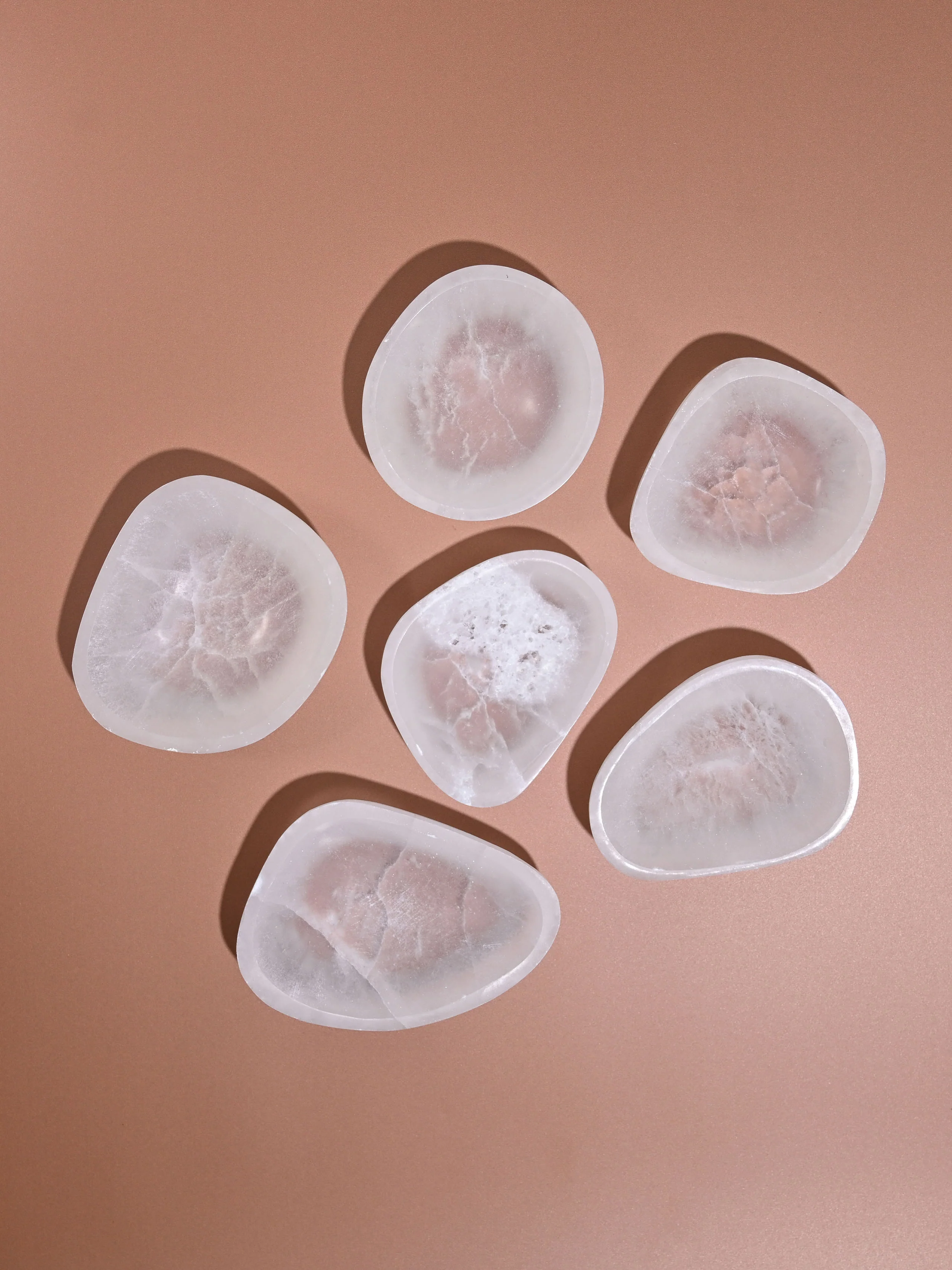 Selenite Altar Bowl - Image 3