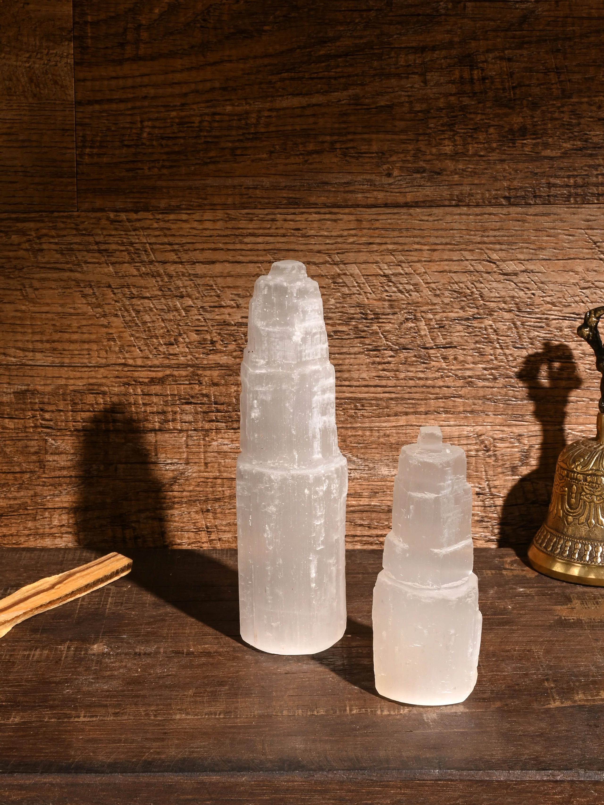 Selenite Tower - Image 2