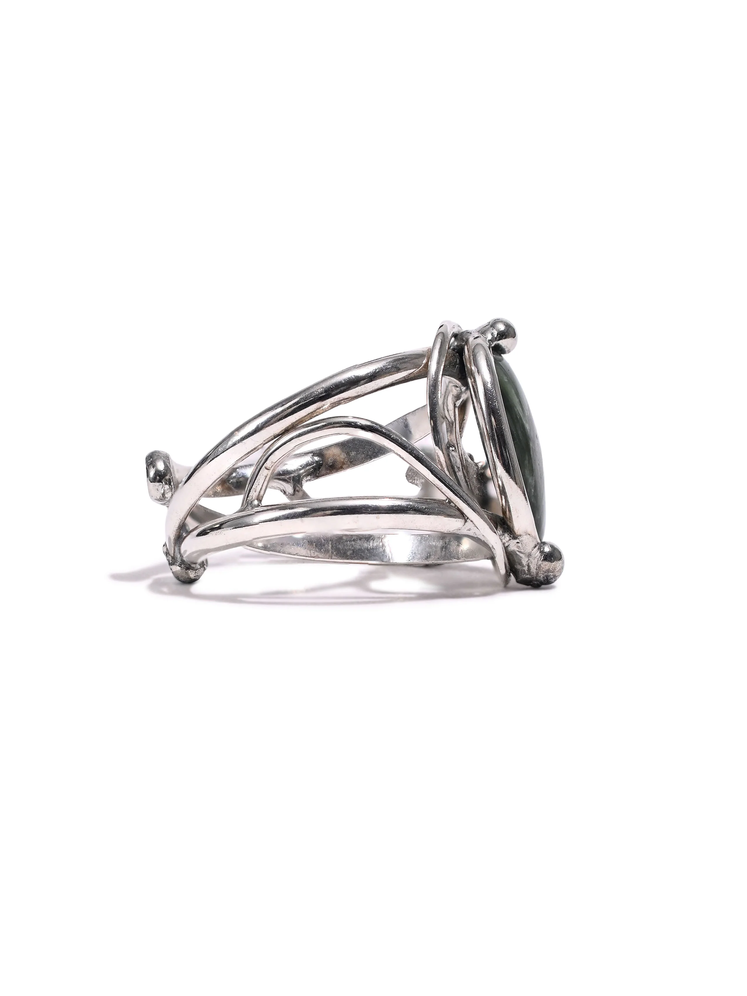 Seraphinite Ring - Image 2