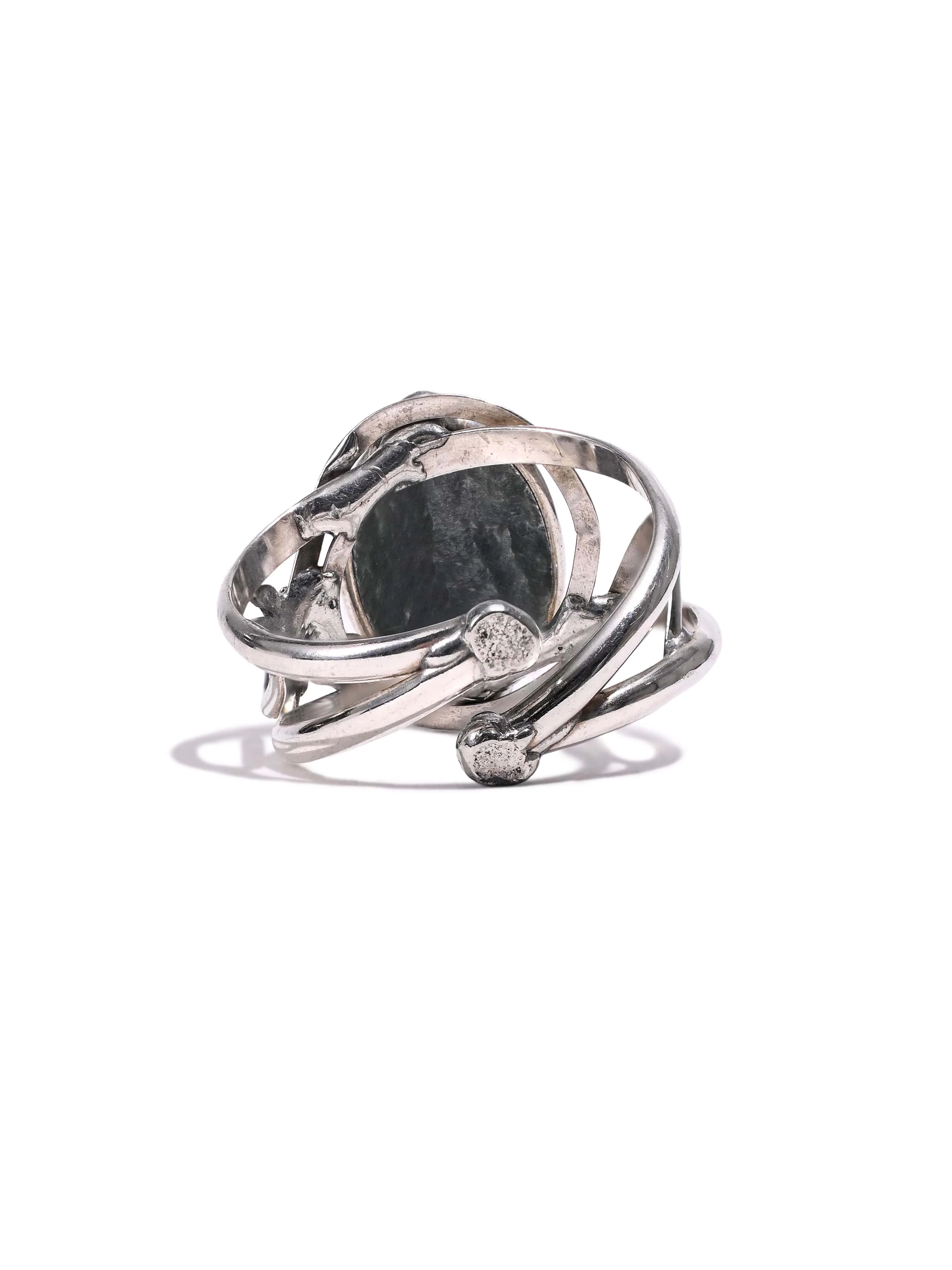 Seraphinite Ring - Image 3