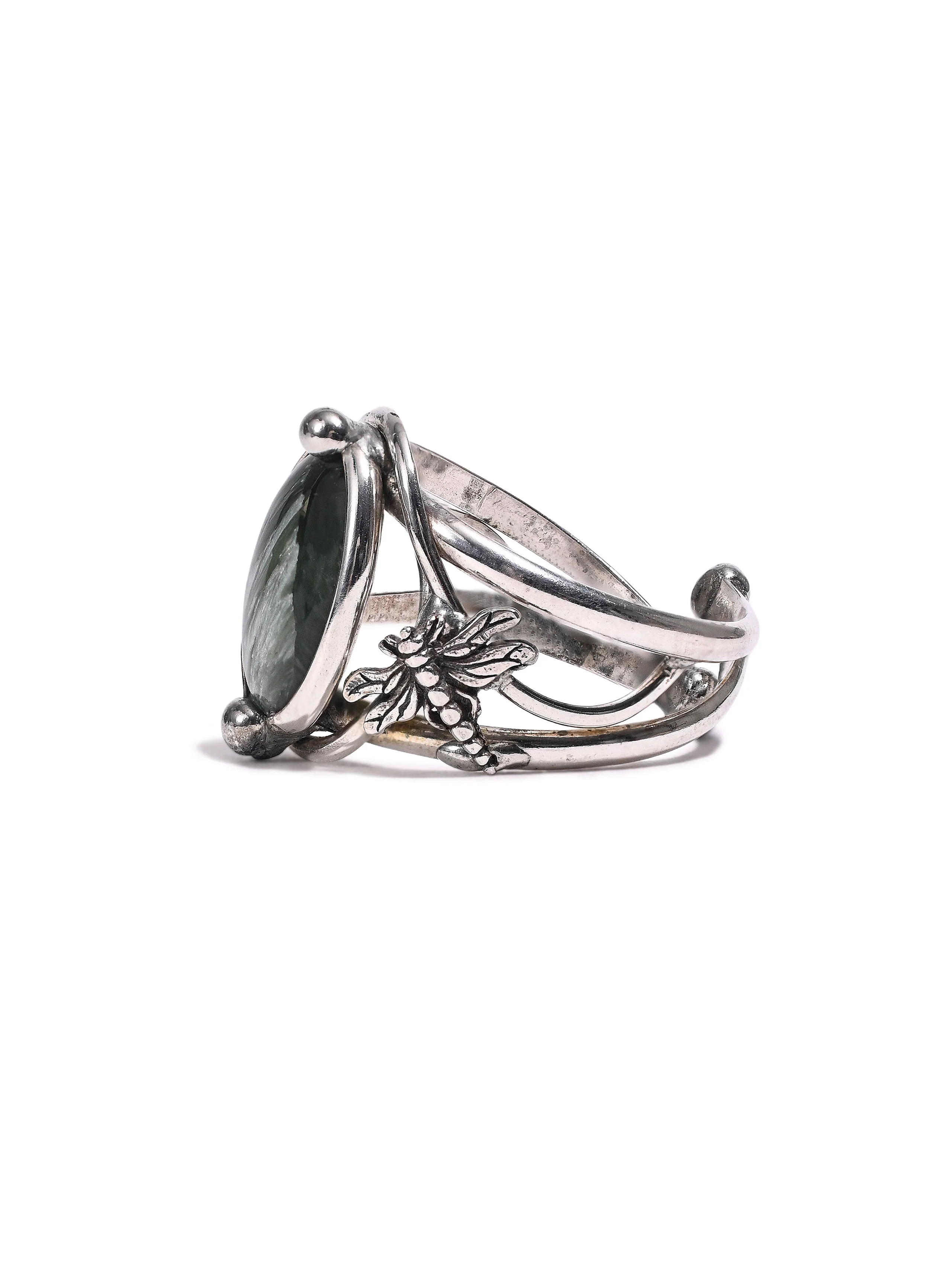 Seraphinite Ring - Image 4